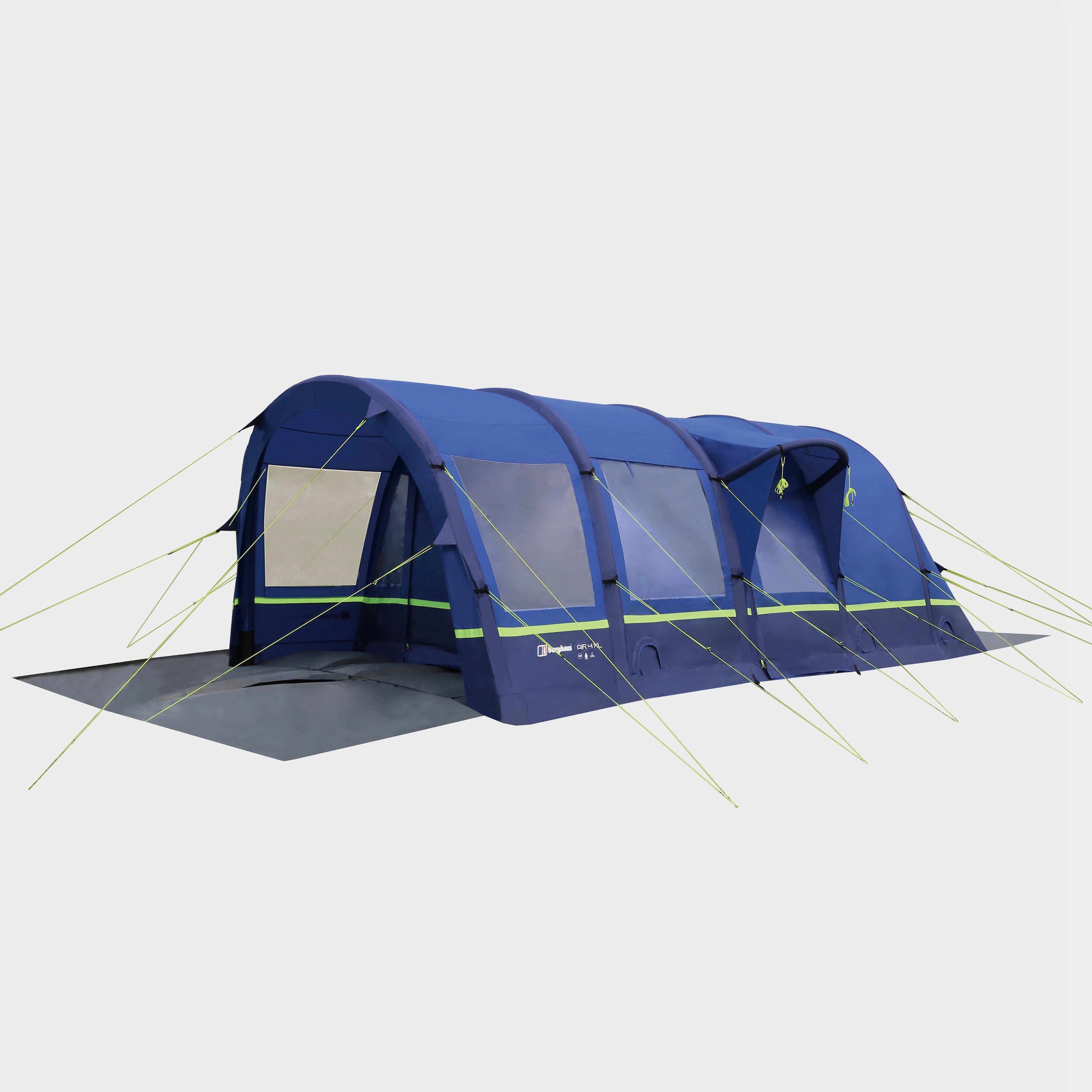 Refurbished Air 4.1 XL Nightfall Tent