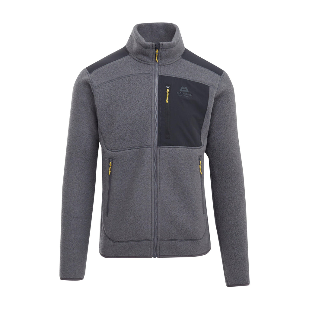 Men’s Highpile Hooded Fleece