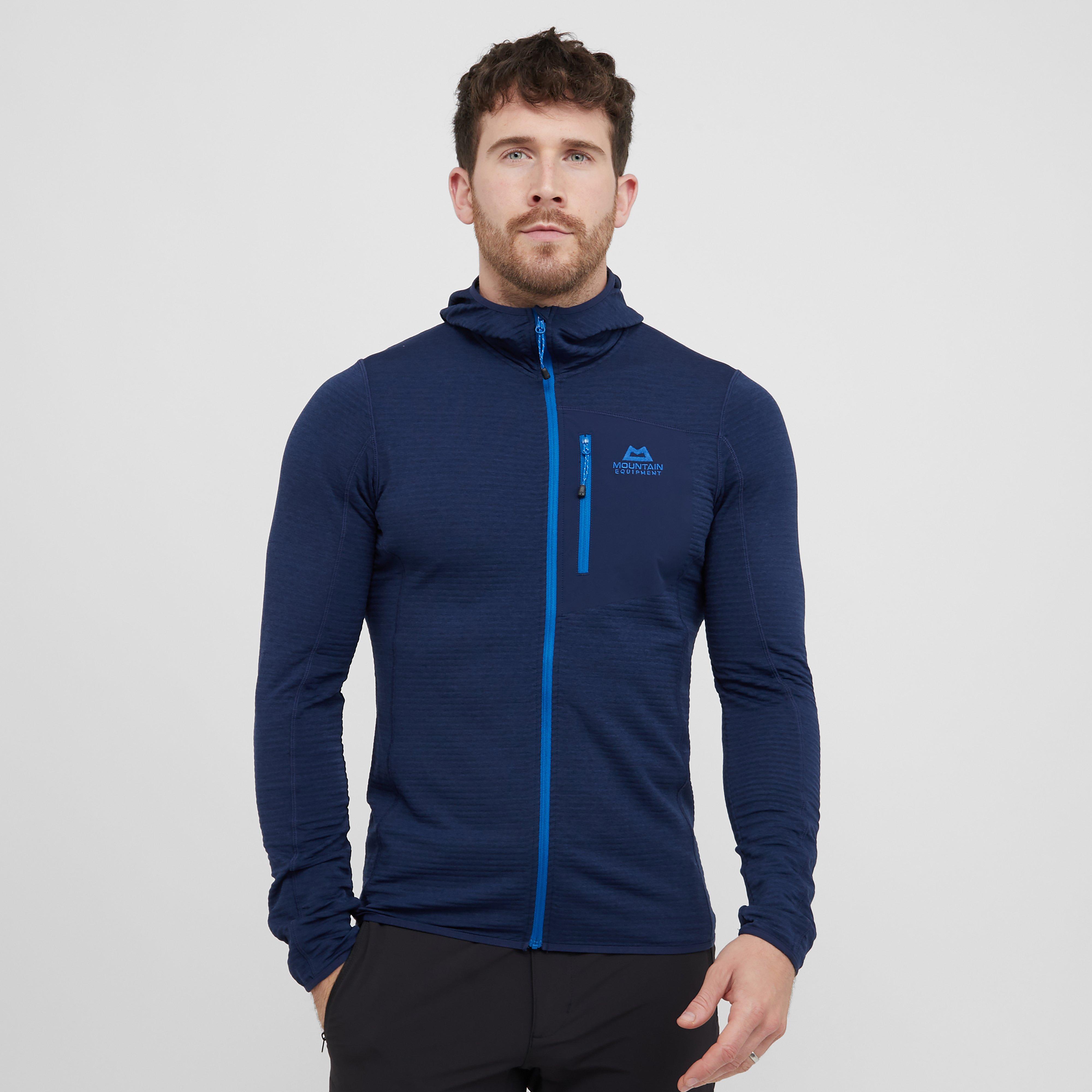 Men's Lumiko Hooded Fleece
