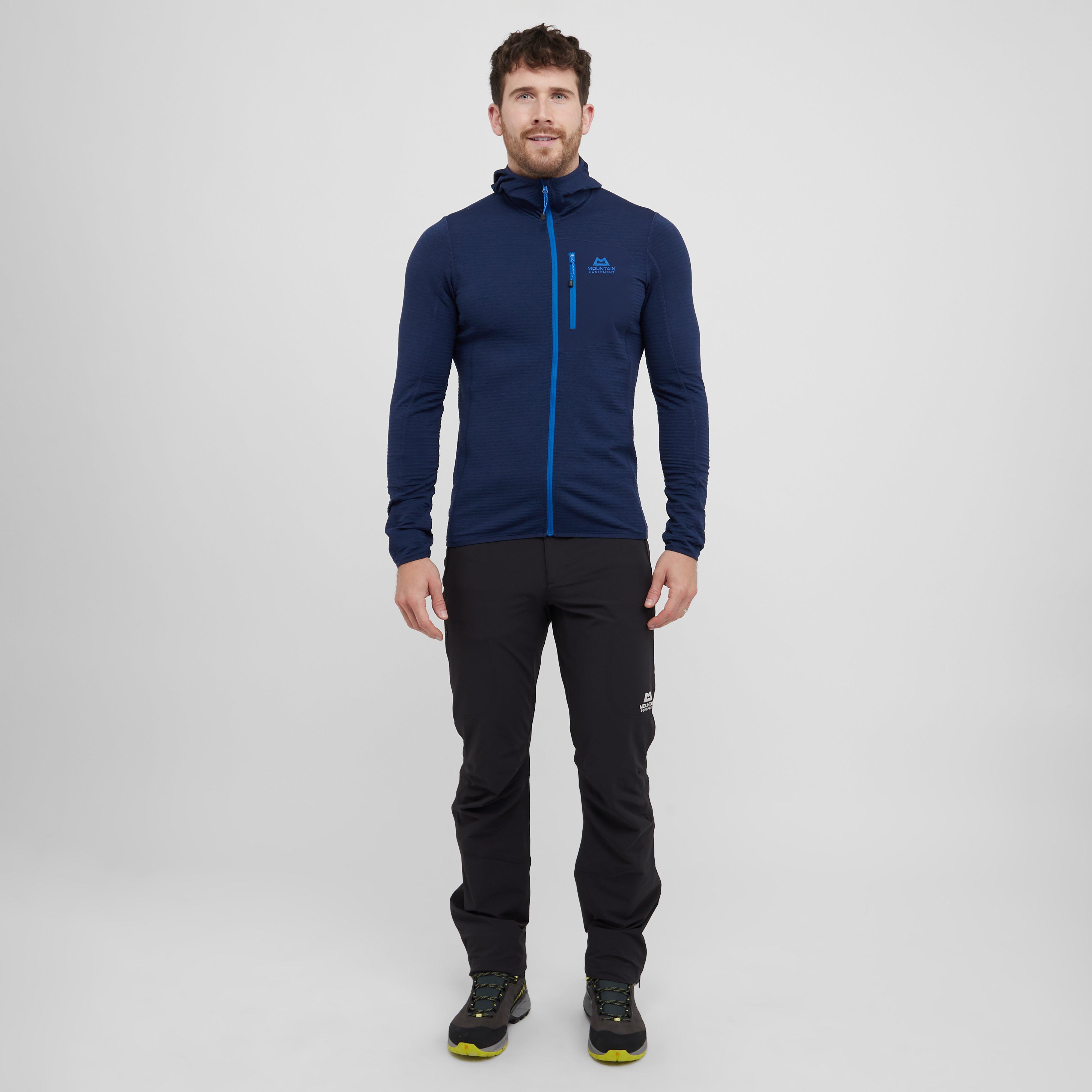 Men's Lumiko Hooded Fleece