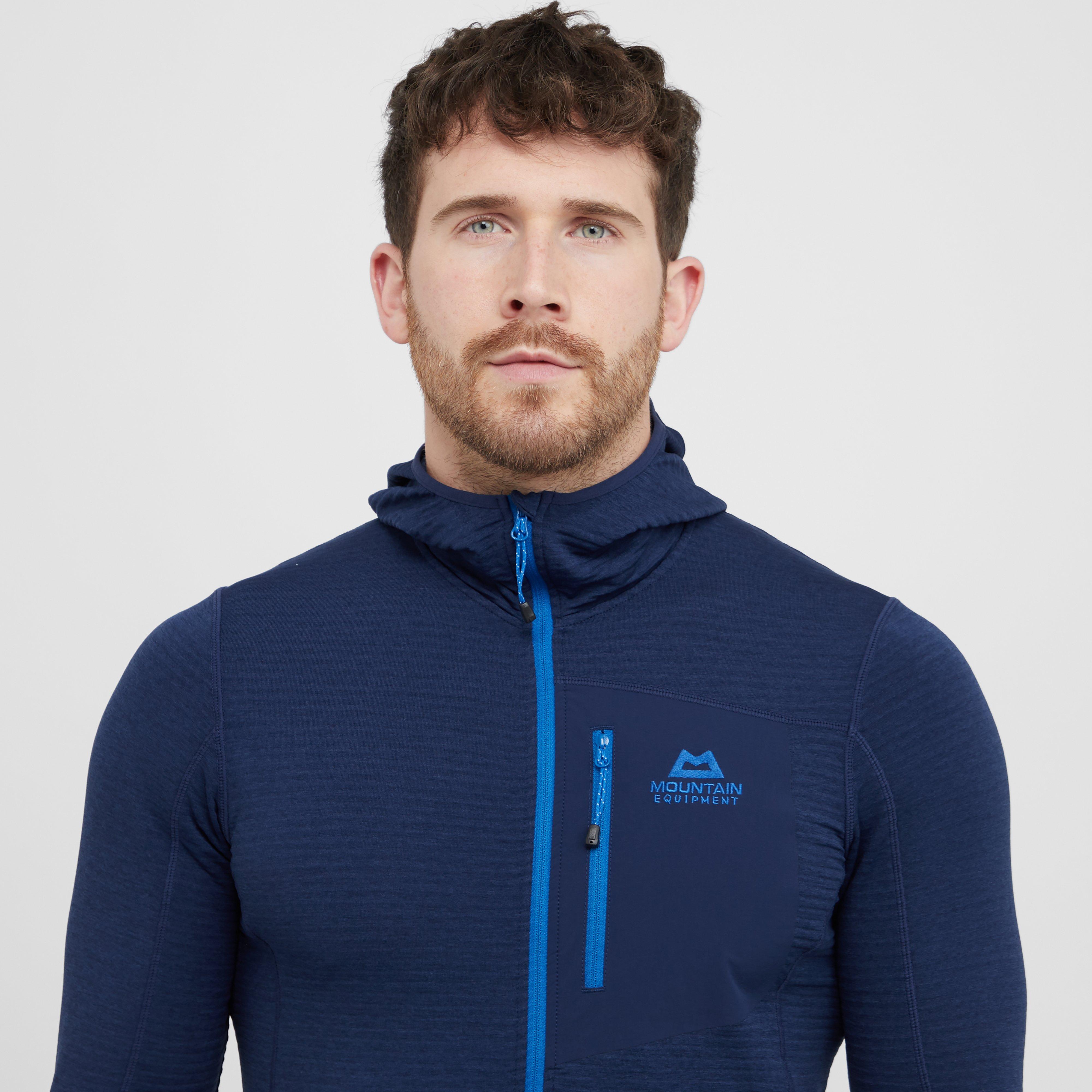 Men's Lumiko Hooded Fleece