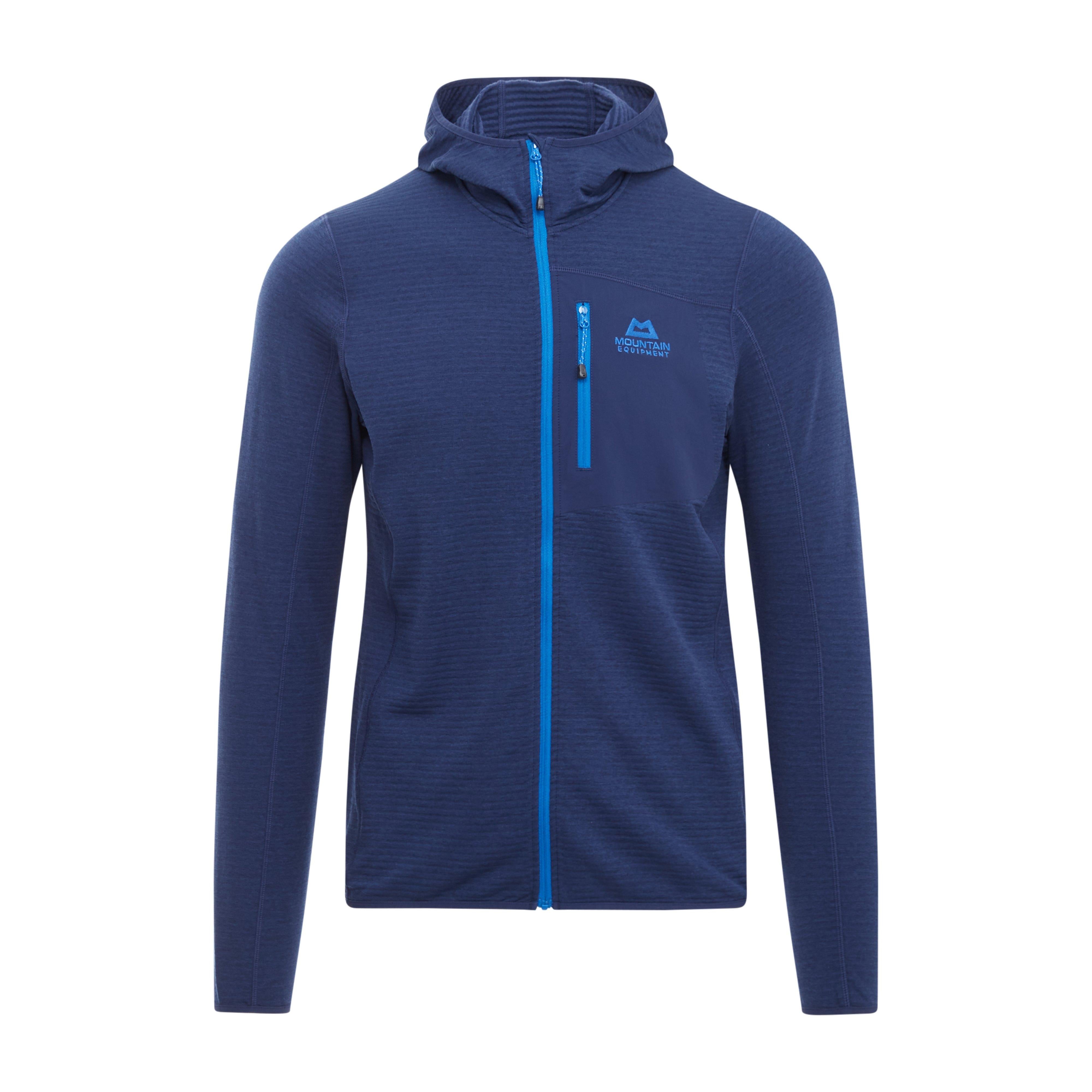 Men's Lumiko Hooded Fleece