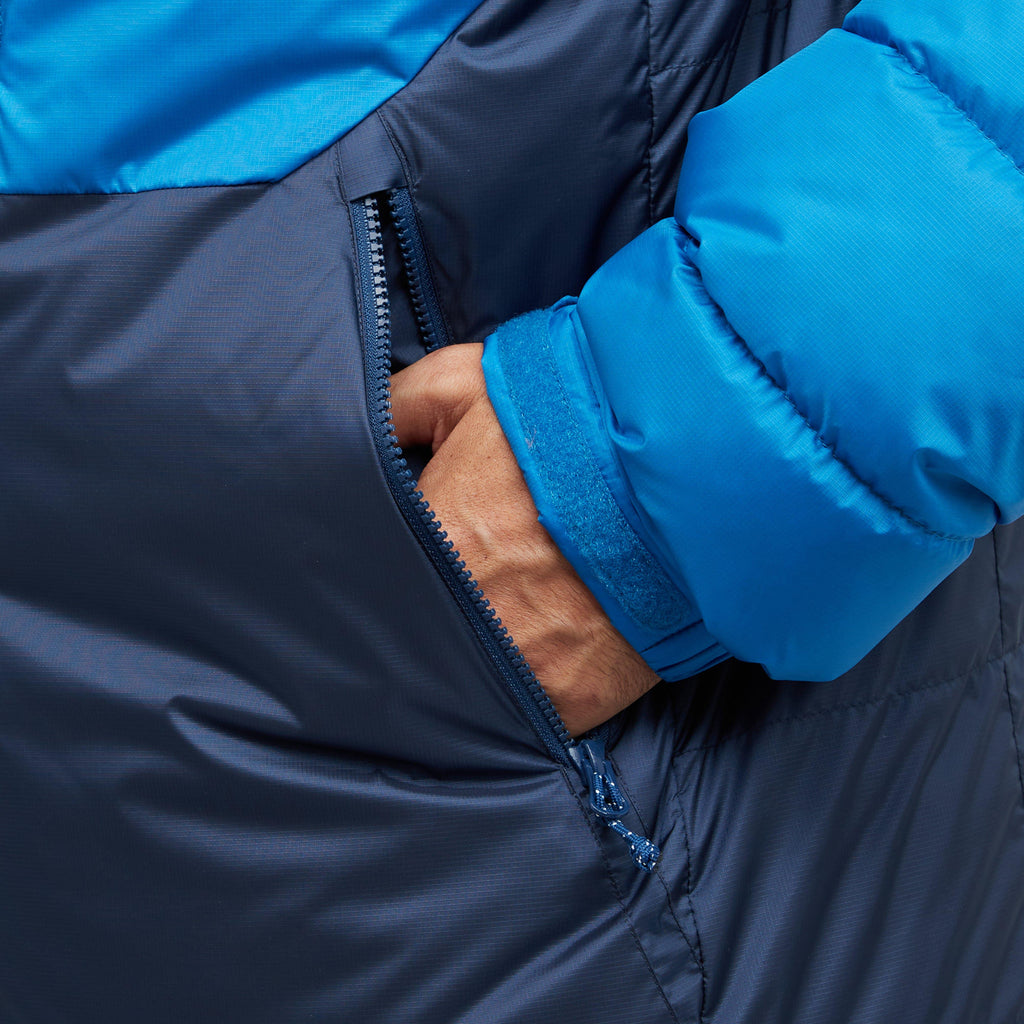 Men's Annapurna Down Jacket