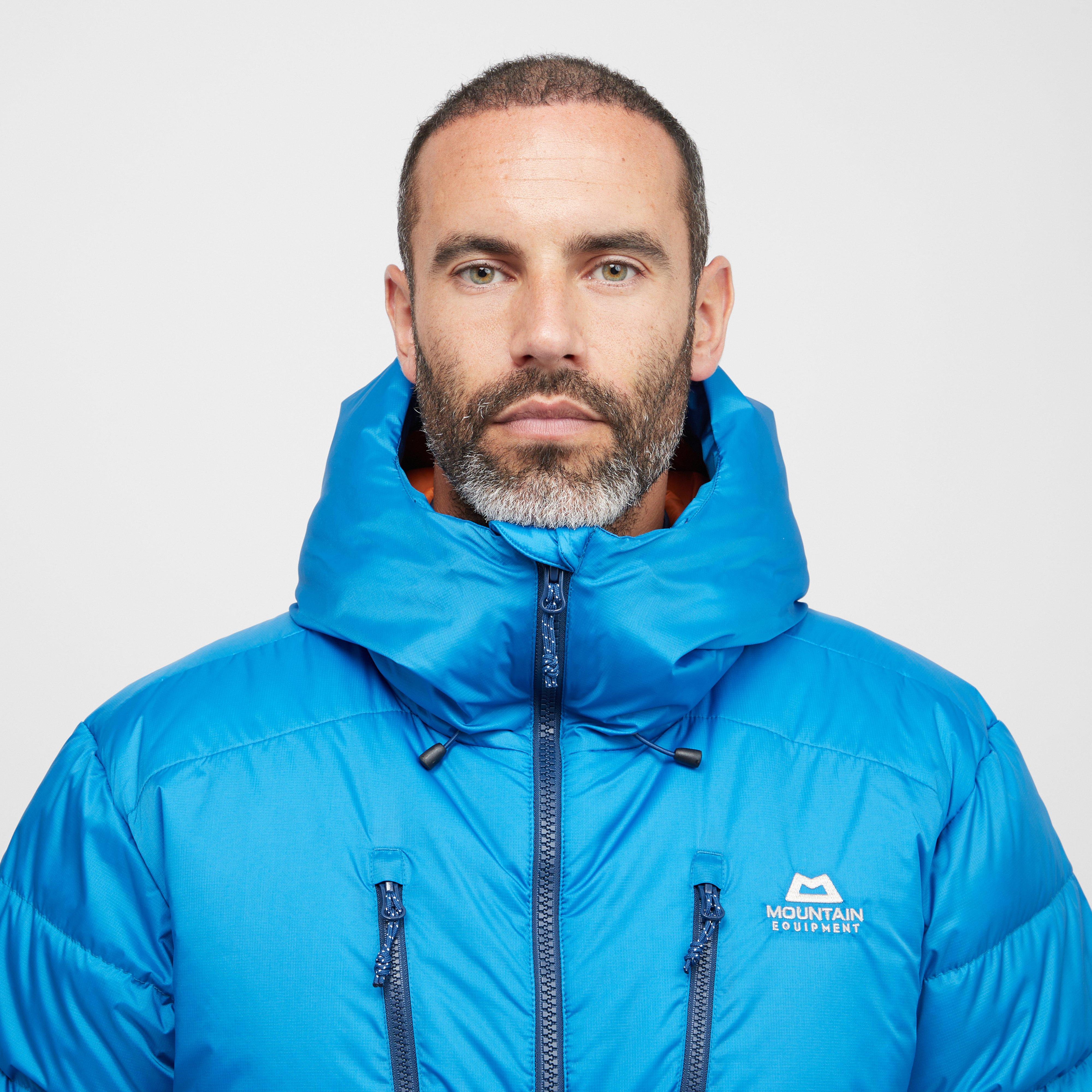 Men's Annapurna Down Jacket