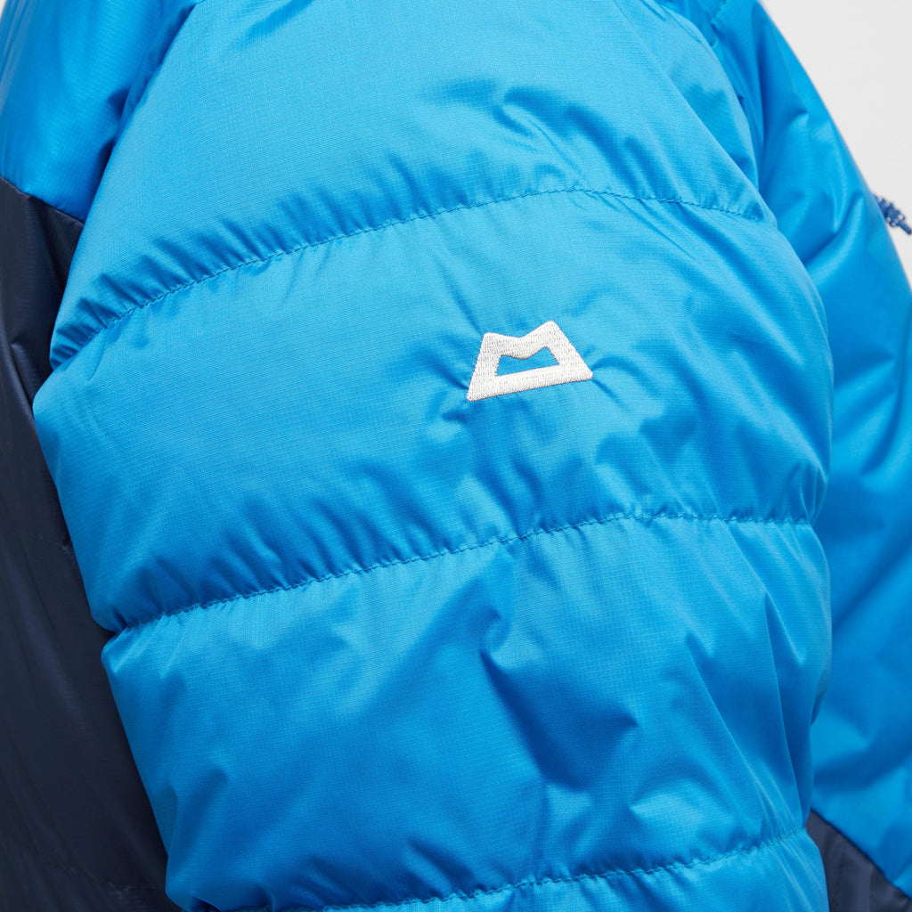 Men's Annapurna Down Jacket