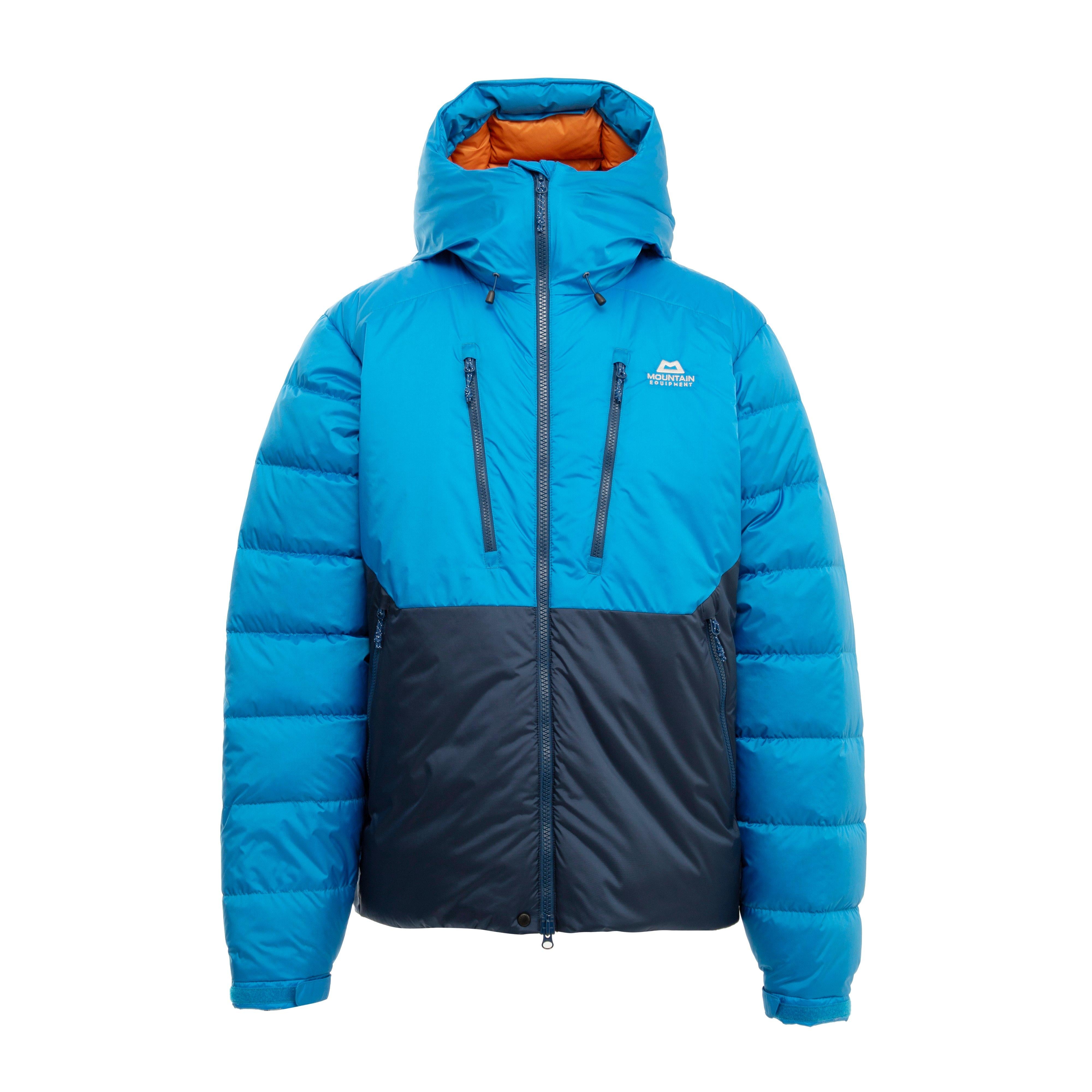 Men's Annapurna Down Jacket