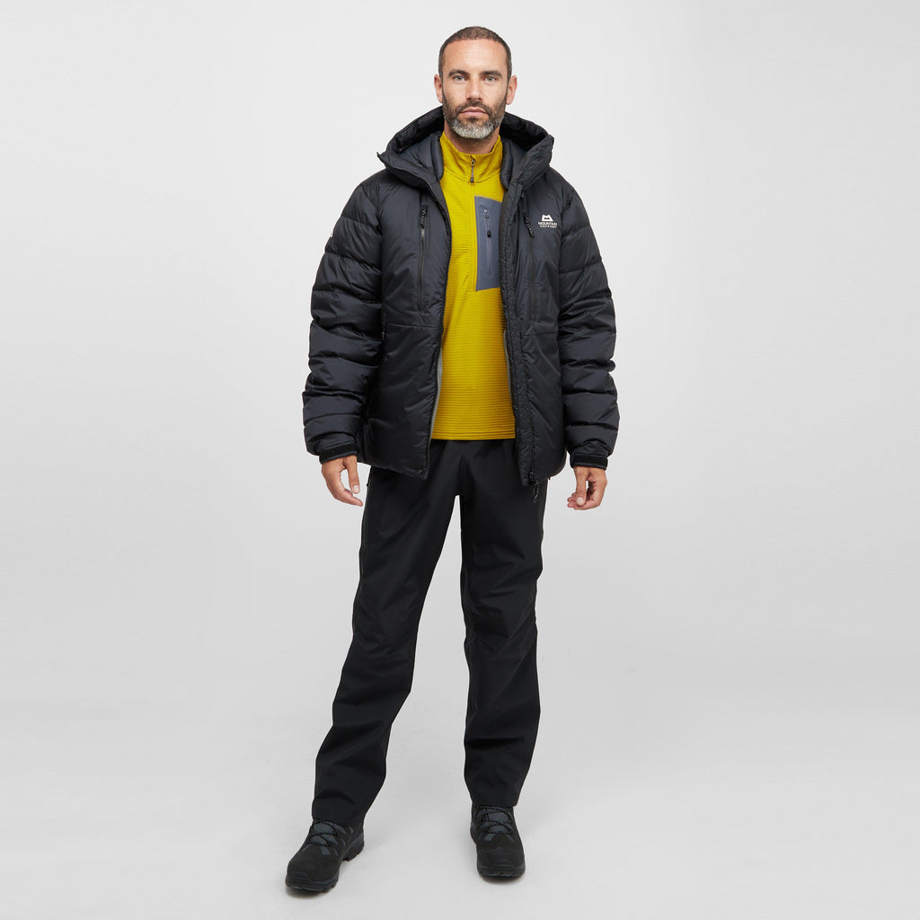 Men's Annapurna Down Jacket