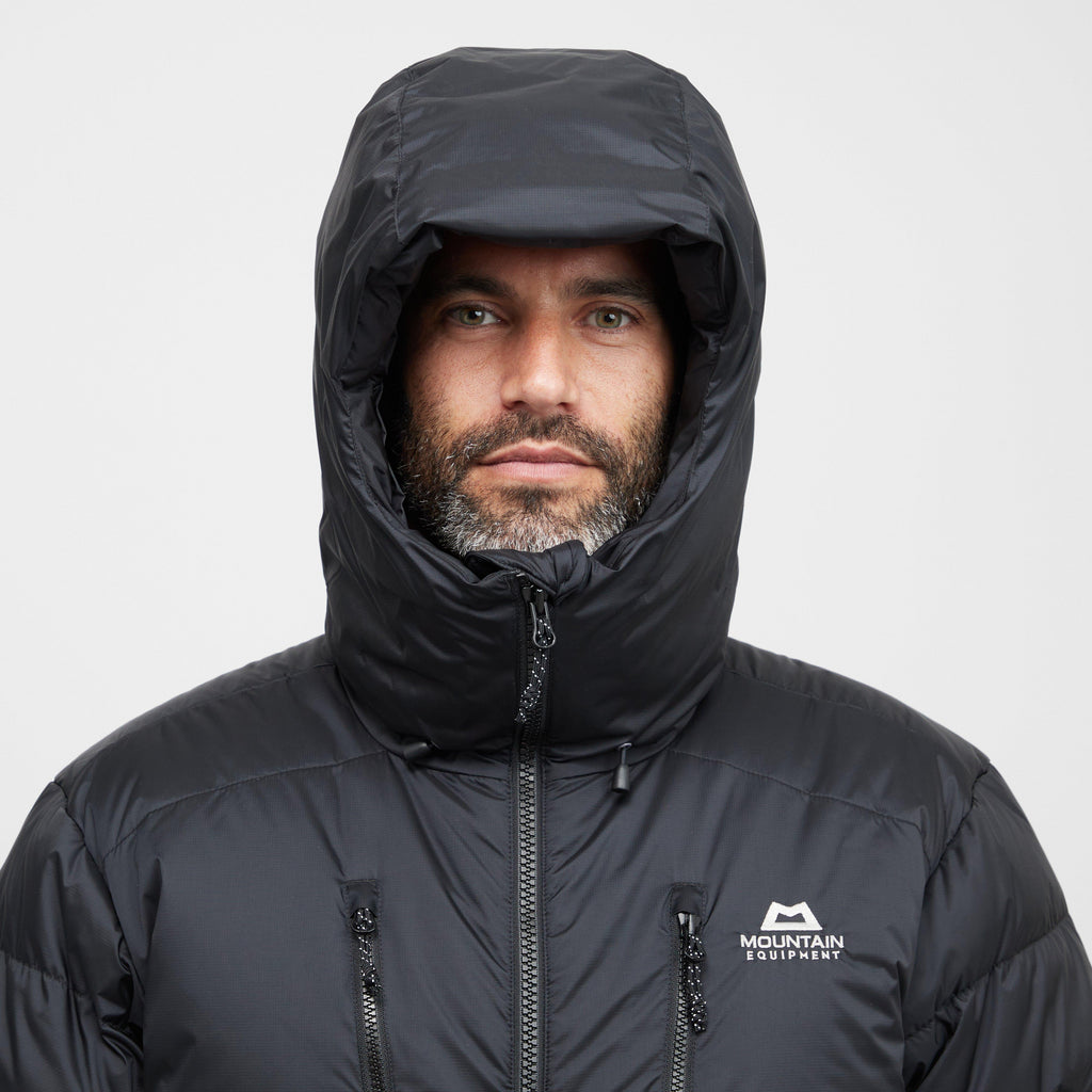 Men's Annapurna Down Jacket