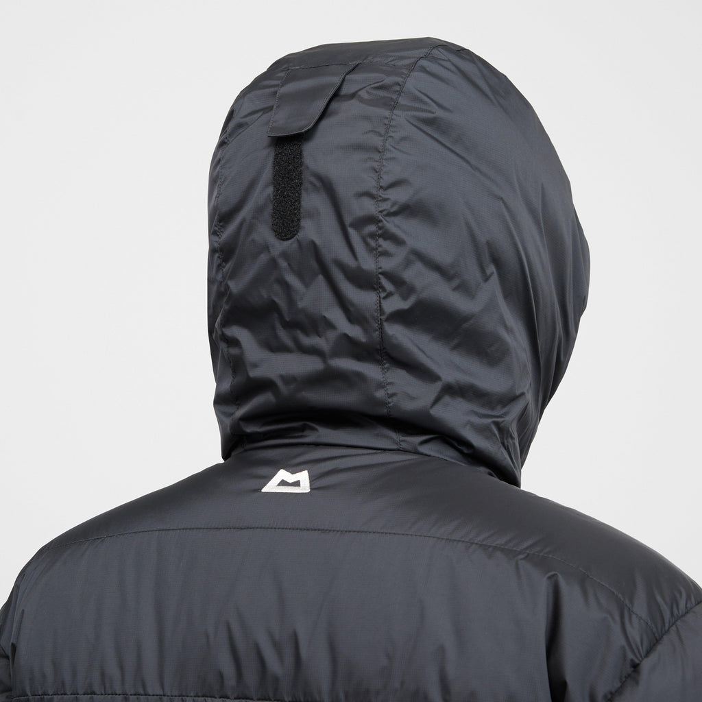 Men's Annapurna Down Jacket