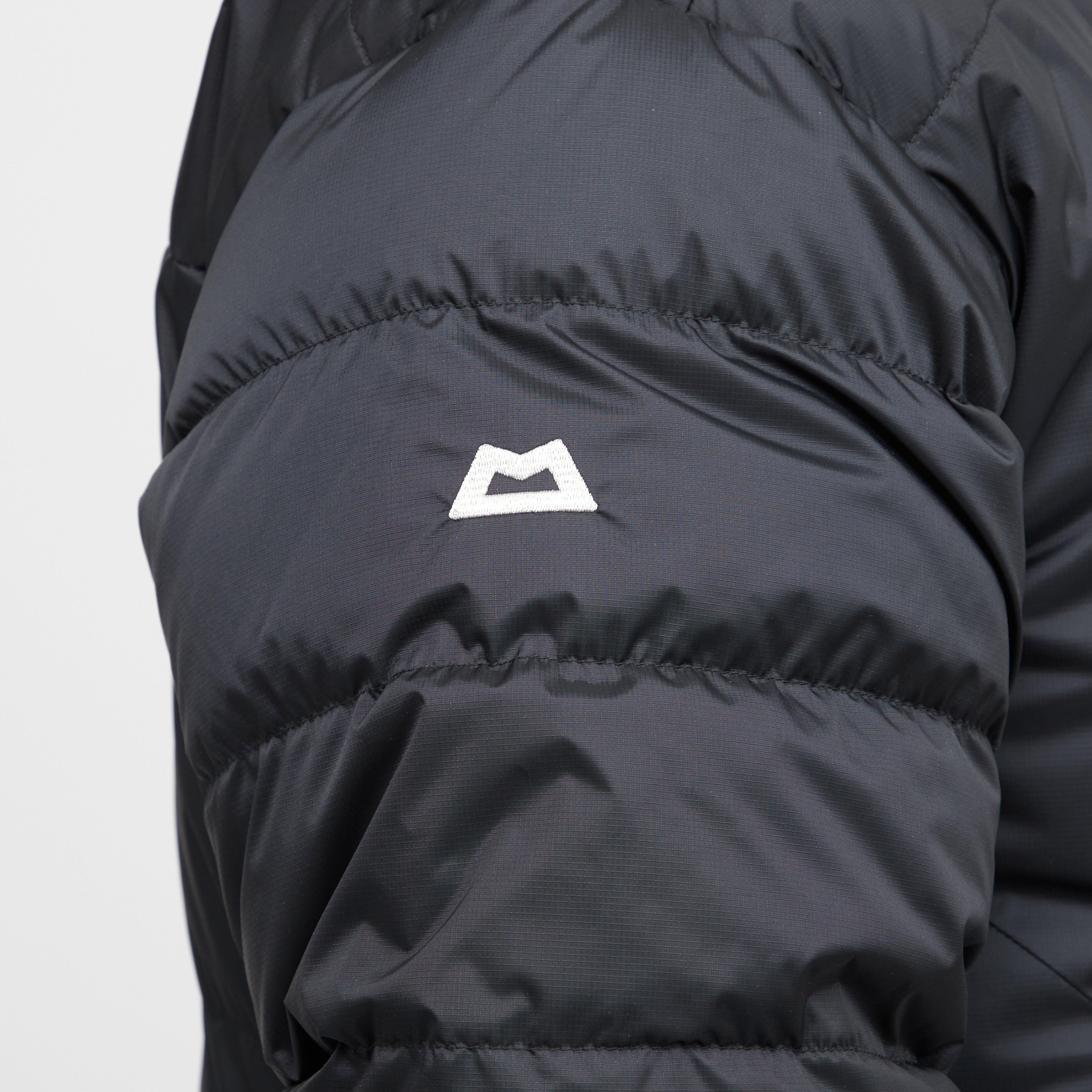 Men's Annapurna Down Jacket