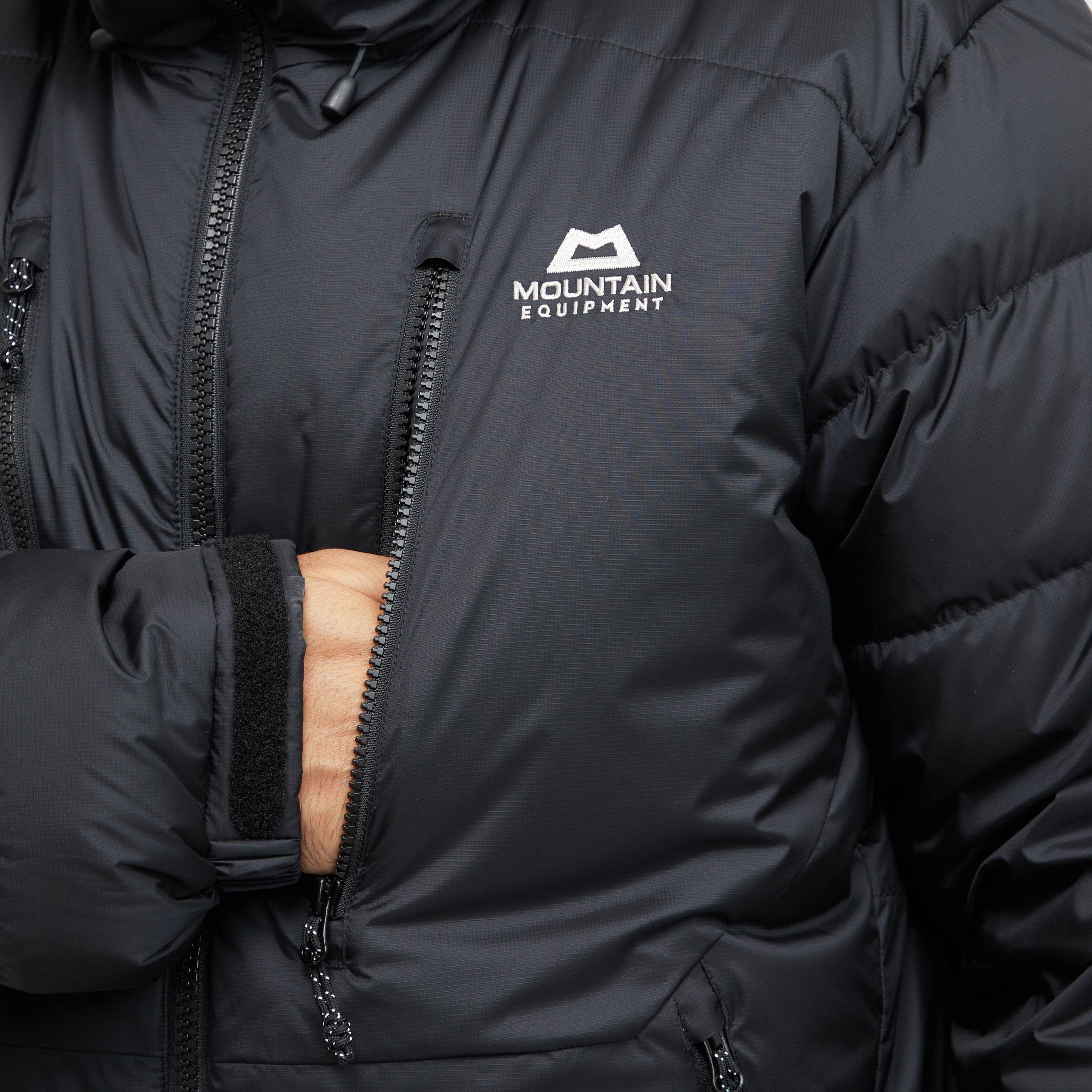 Men's Annapurna Down Jacket