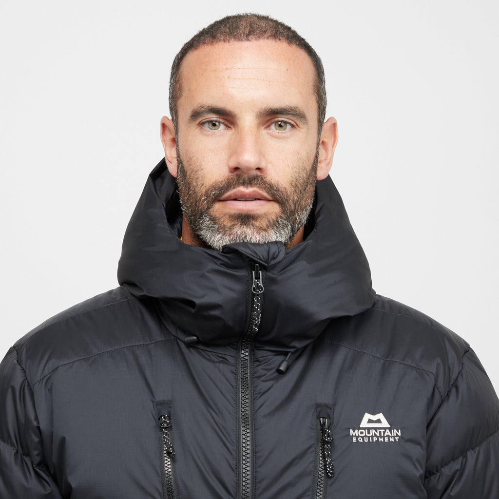 Men's Annapurna Down Jacket
