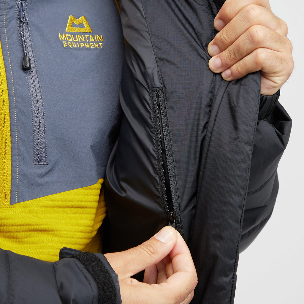 Men's Annapurna Down Jacket