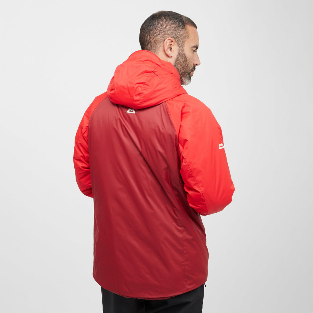 Men’s Shelterstone Insulated Jacket