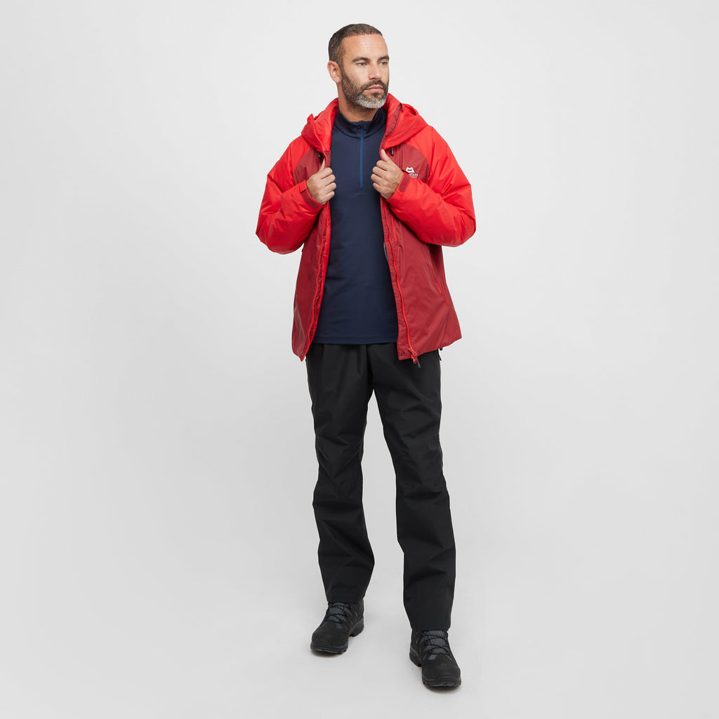 Men’s Shelterstone Insulated Jacket