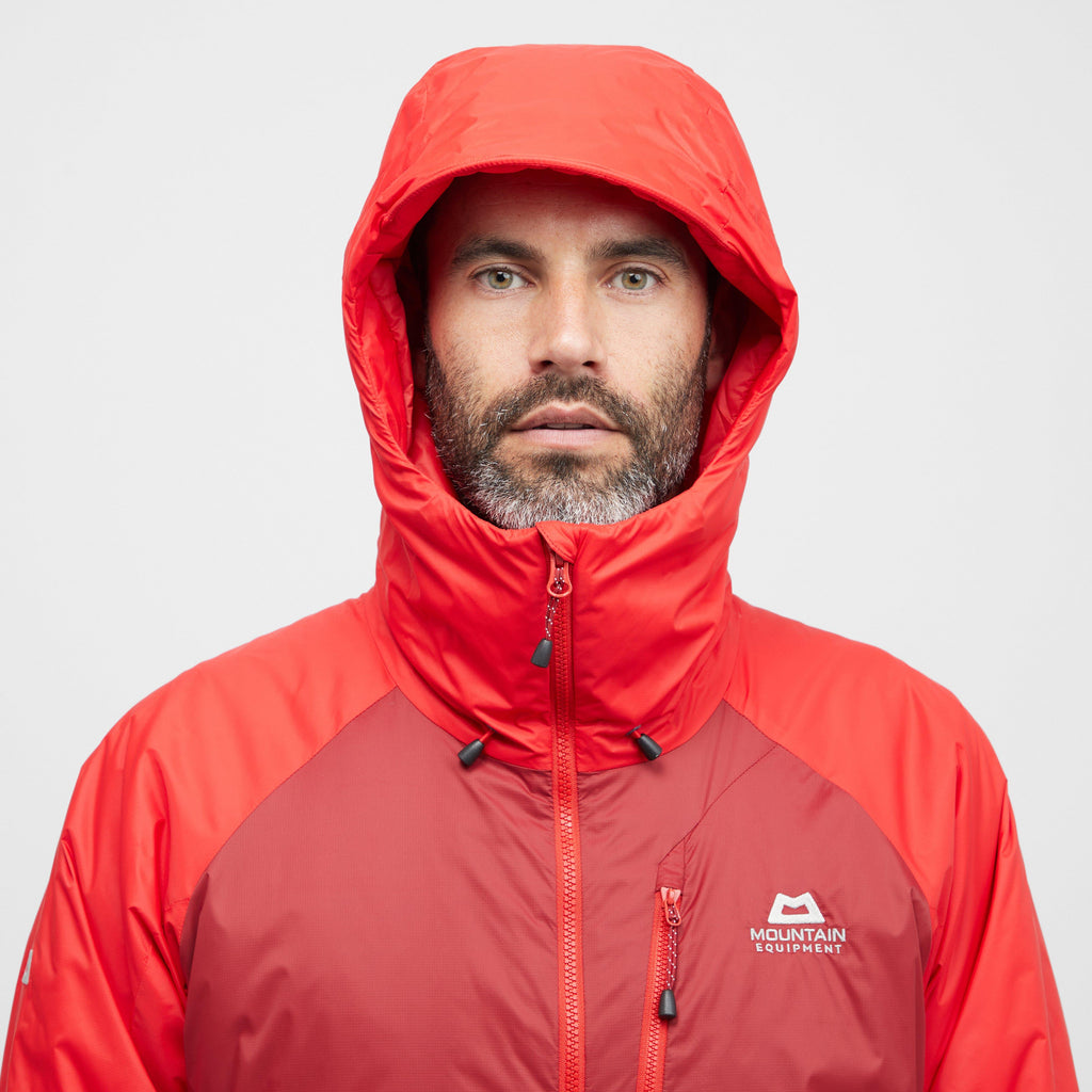 Men’s Shelterstone Insulated Jacket