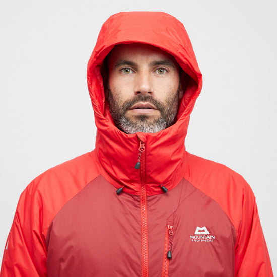 Men’s Shelterstone Insulated Jacket