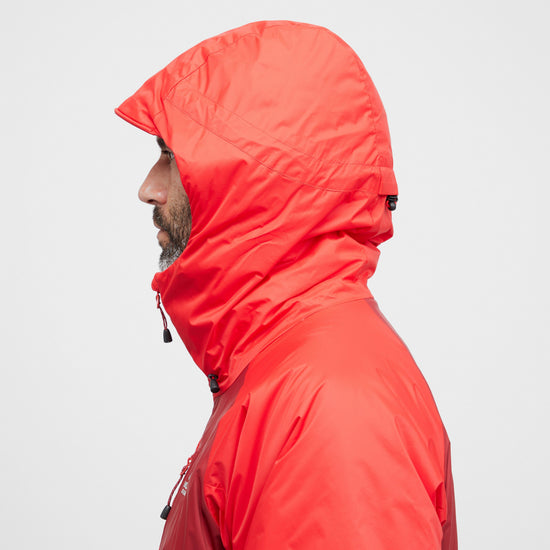 Men’s Shelterstone Insulated Jacket