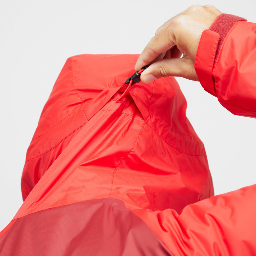 Men’s Shelterstone Insulated Jacket