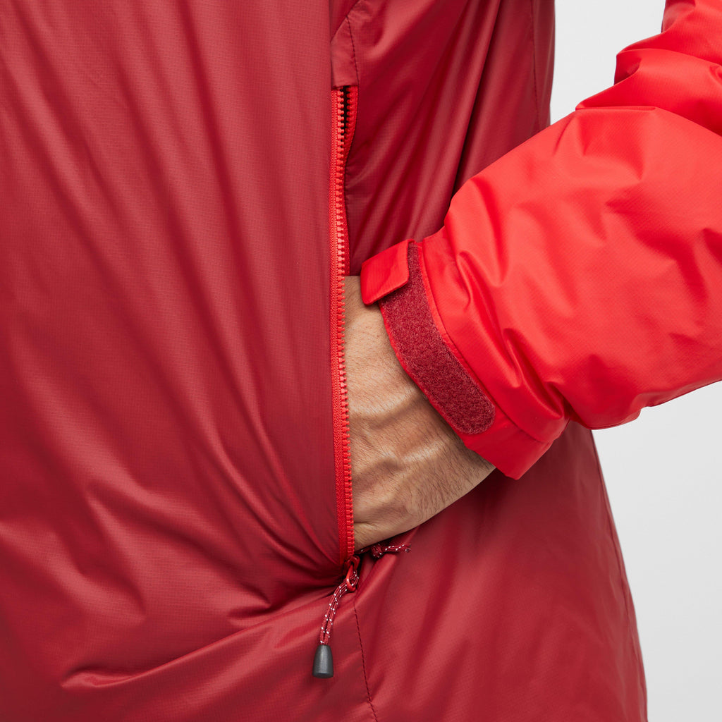 Men’s Shelterstone Insulated Jacket
