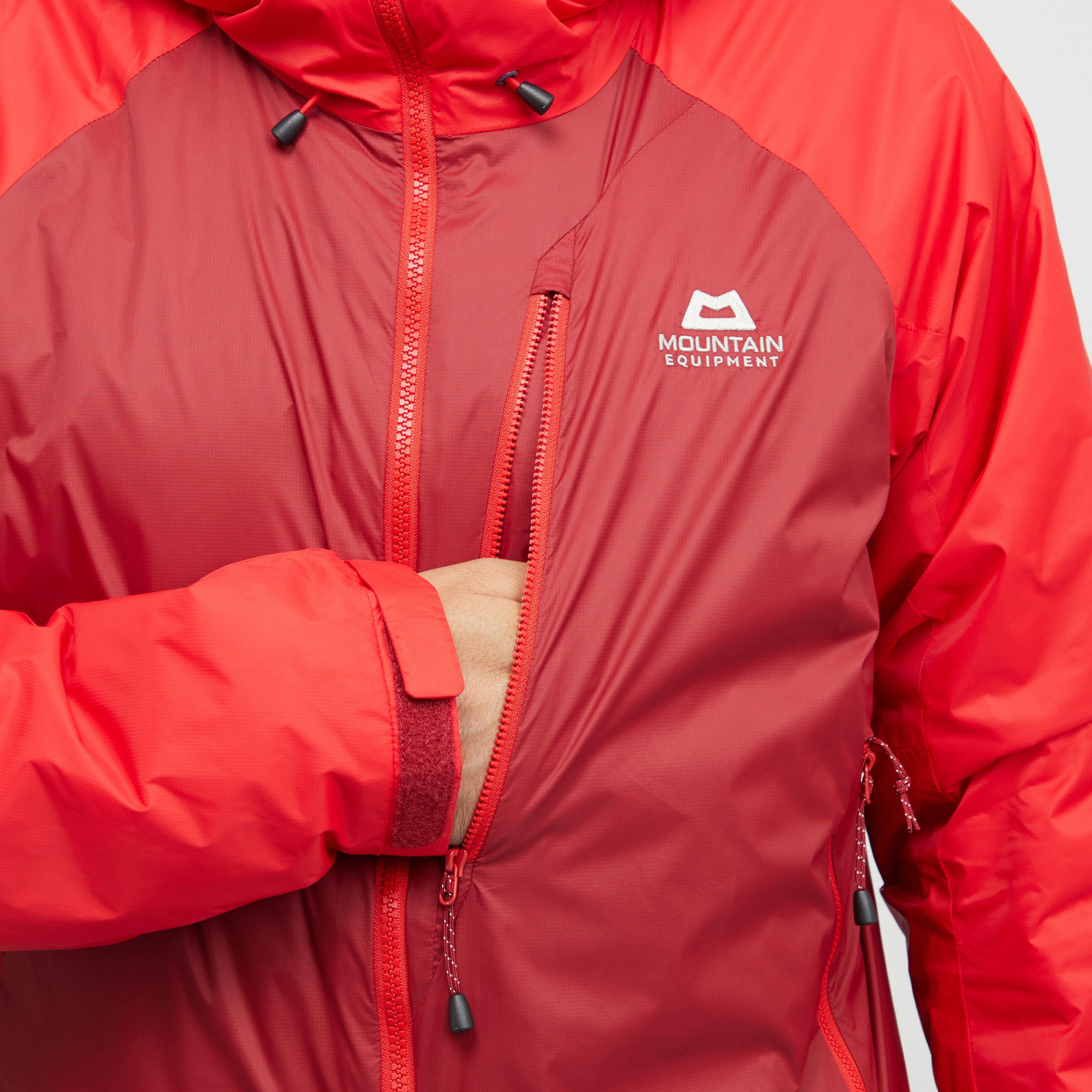 Men’s Shelterstone Insulated Jacket