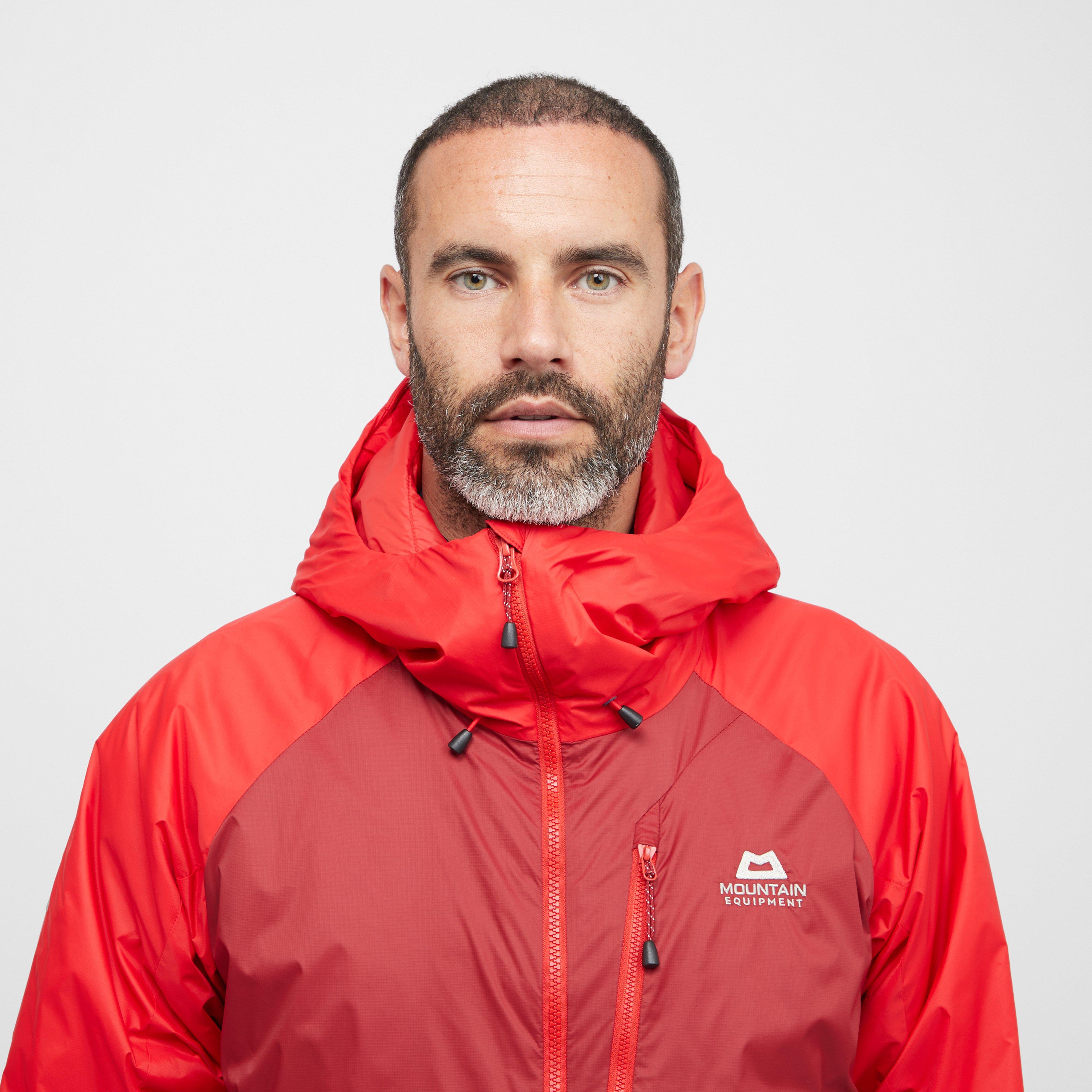 Men’s Shelterstone Insulated Jacket
