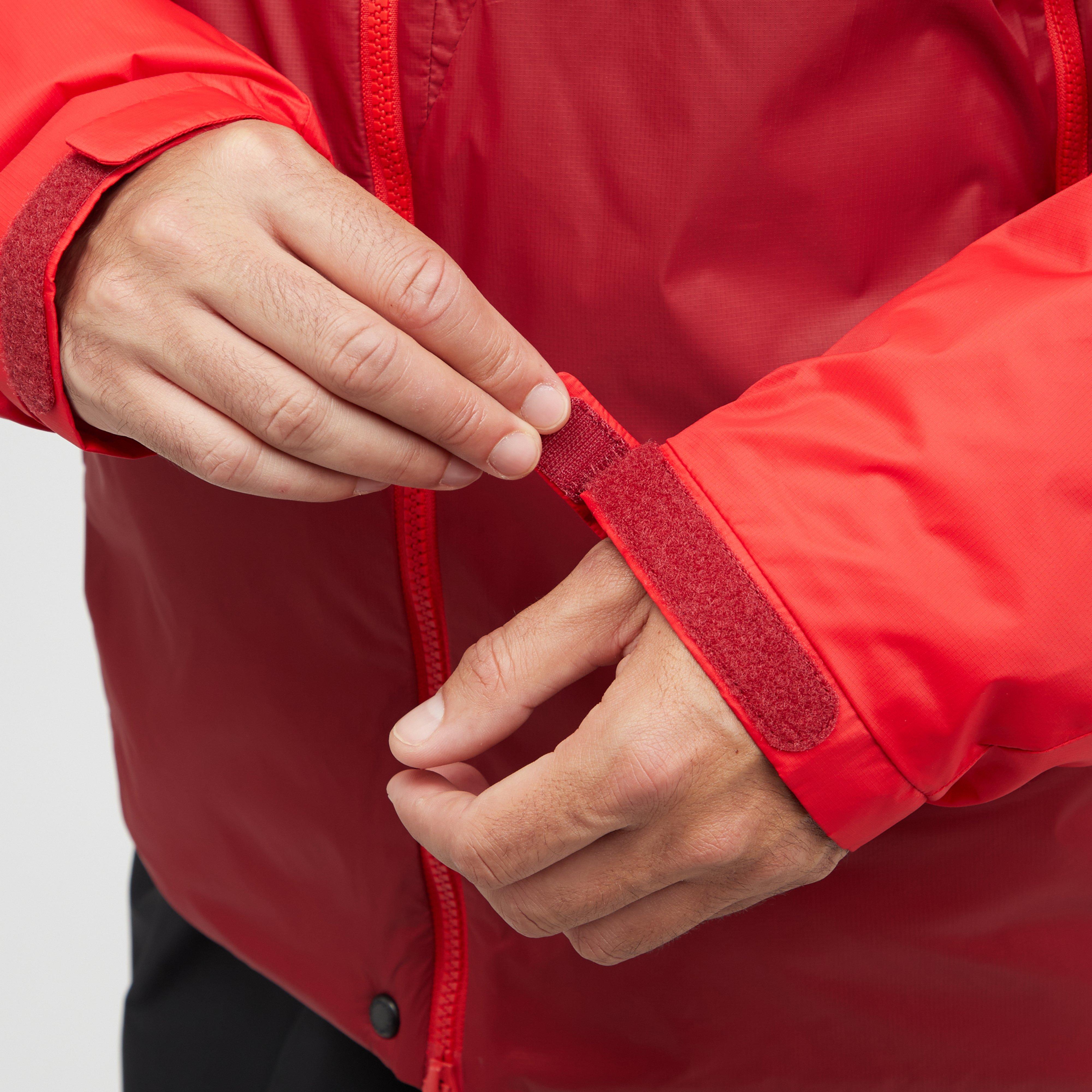 Men’s Shelterstone Insulated Jacket
