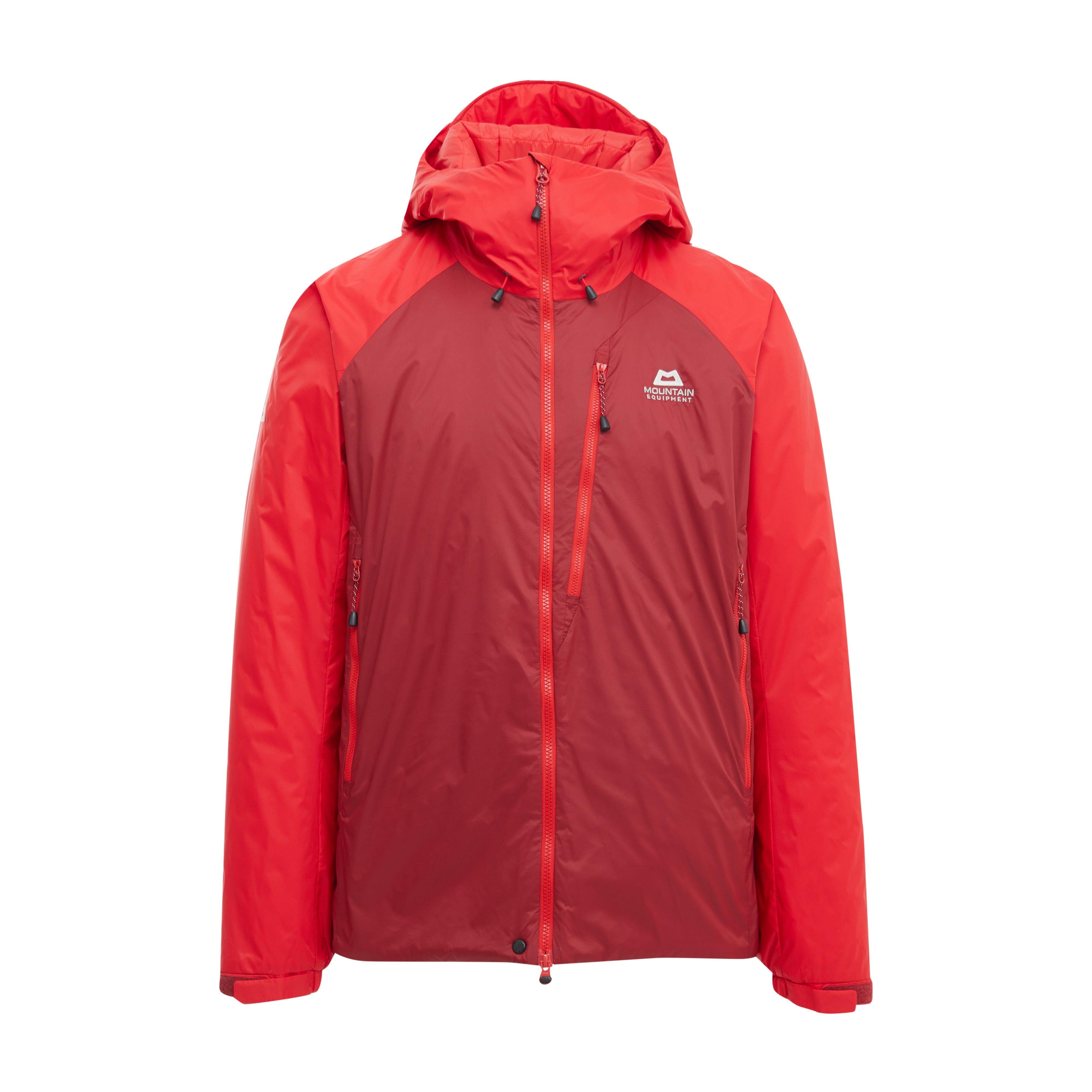 Men’s Shelterstone Insulated Jacket