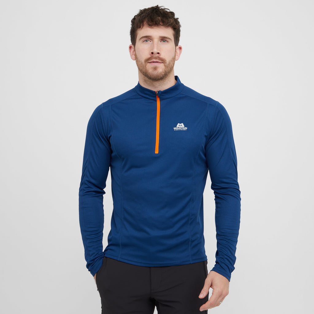 Men's Ignis Zip T-shirt