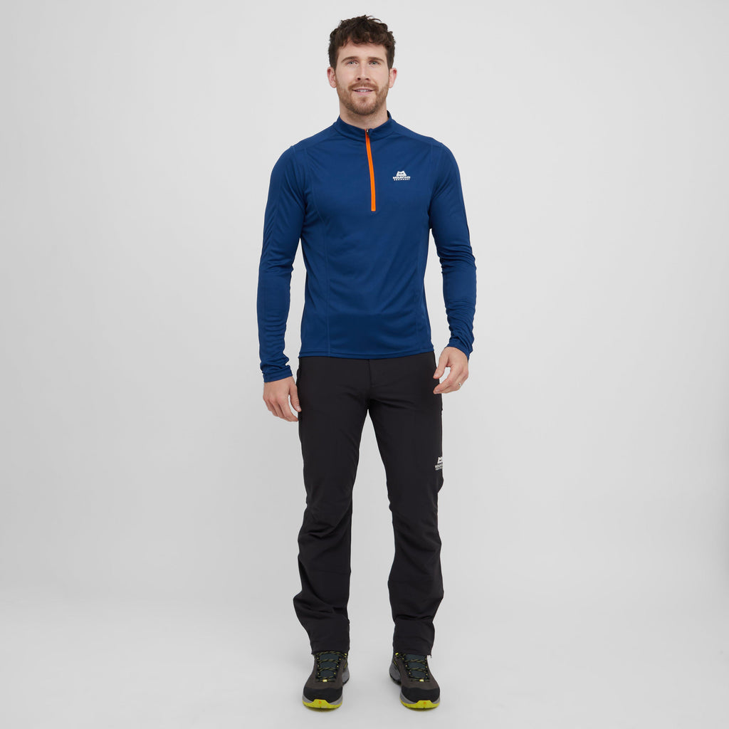 Men's Ignis Zip T-shirt