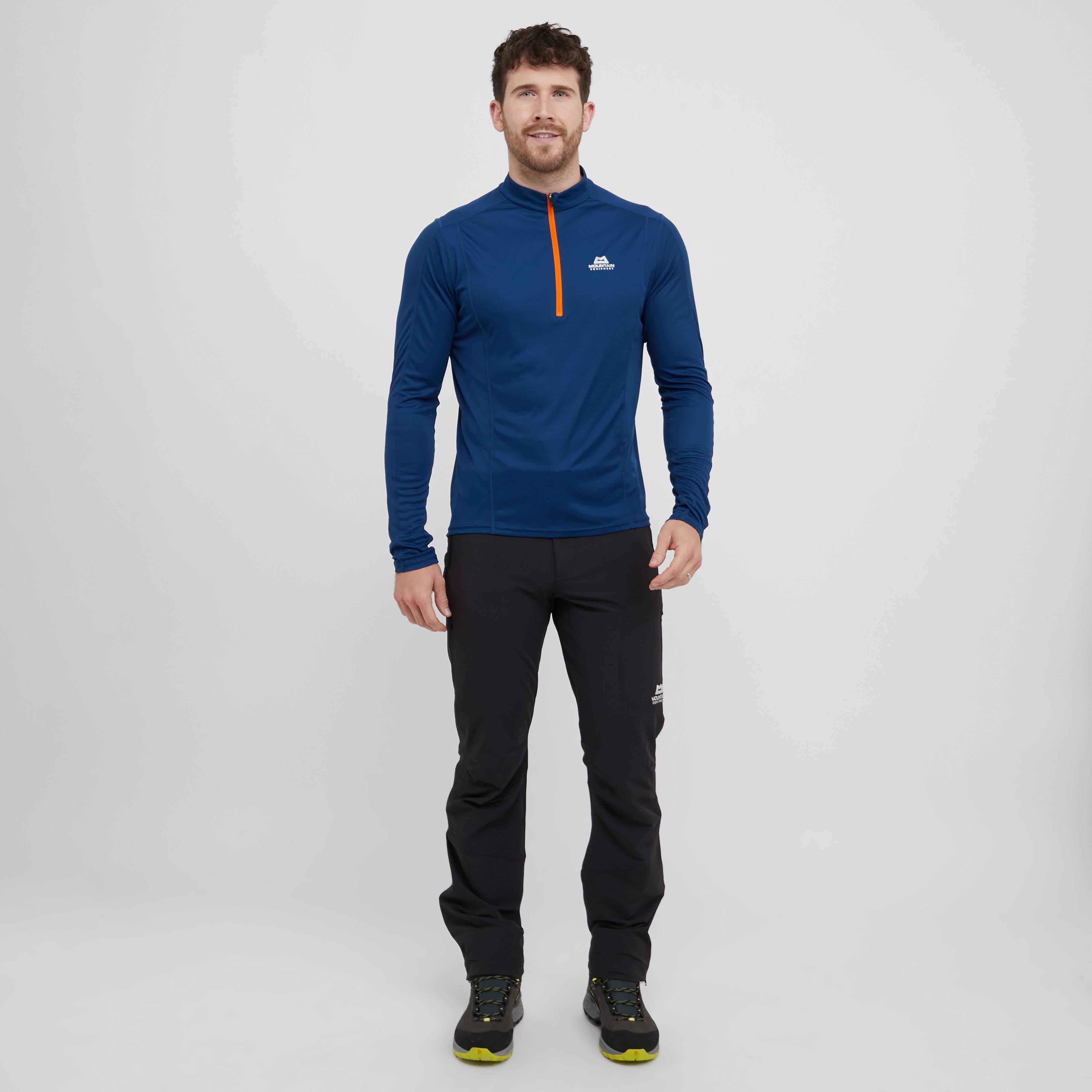 Men's Ignis Zip T-shirt