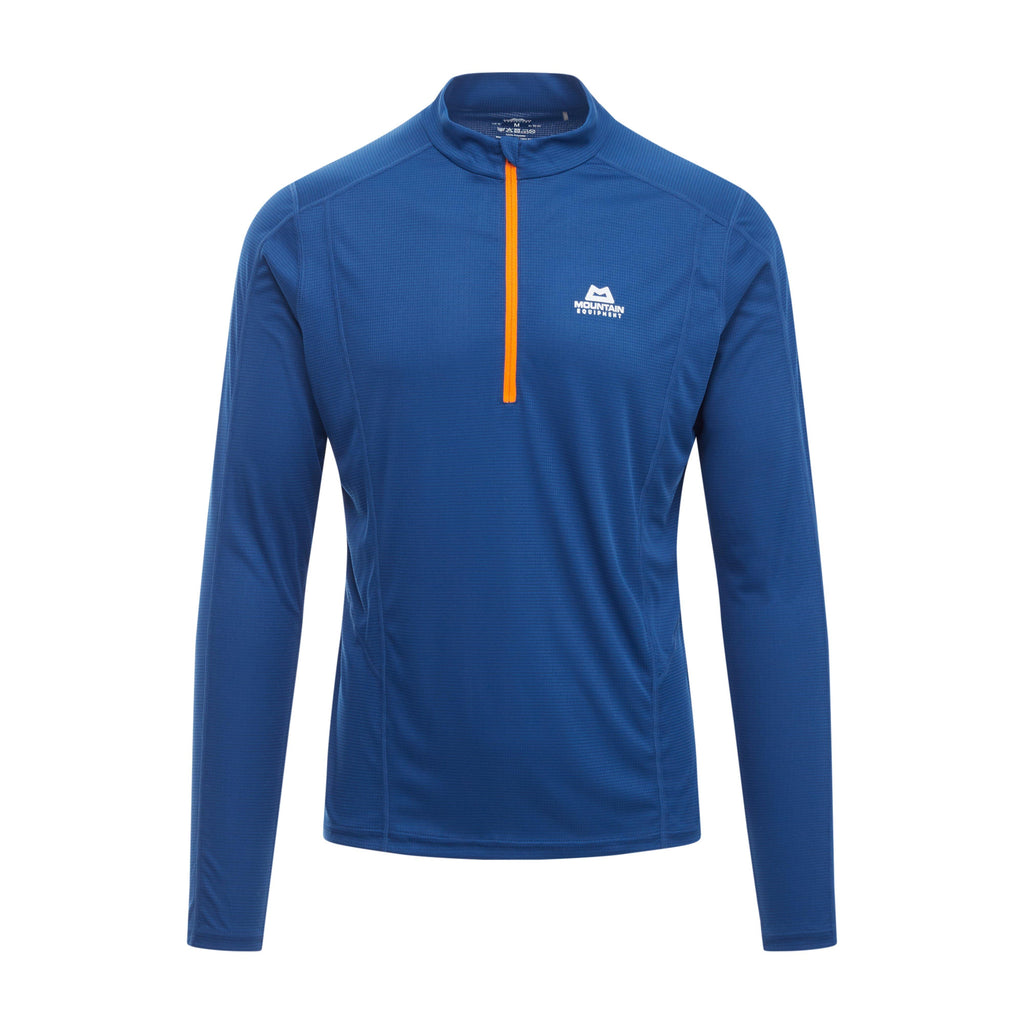 Men's Ignis Zip T-shirt