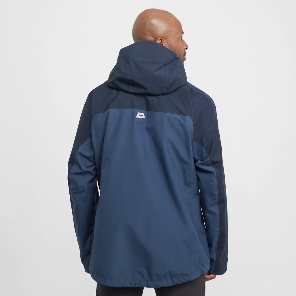 Men’s Makalu Waterproof Jacket