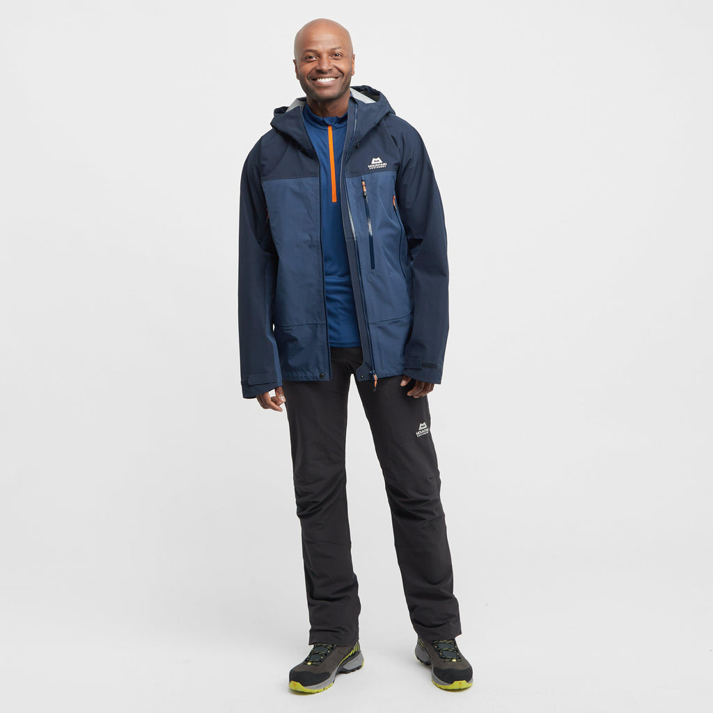 Men’s Makalu Waterproof Jacket
