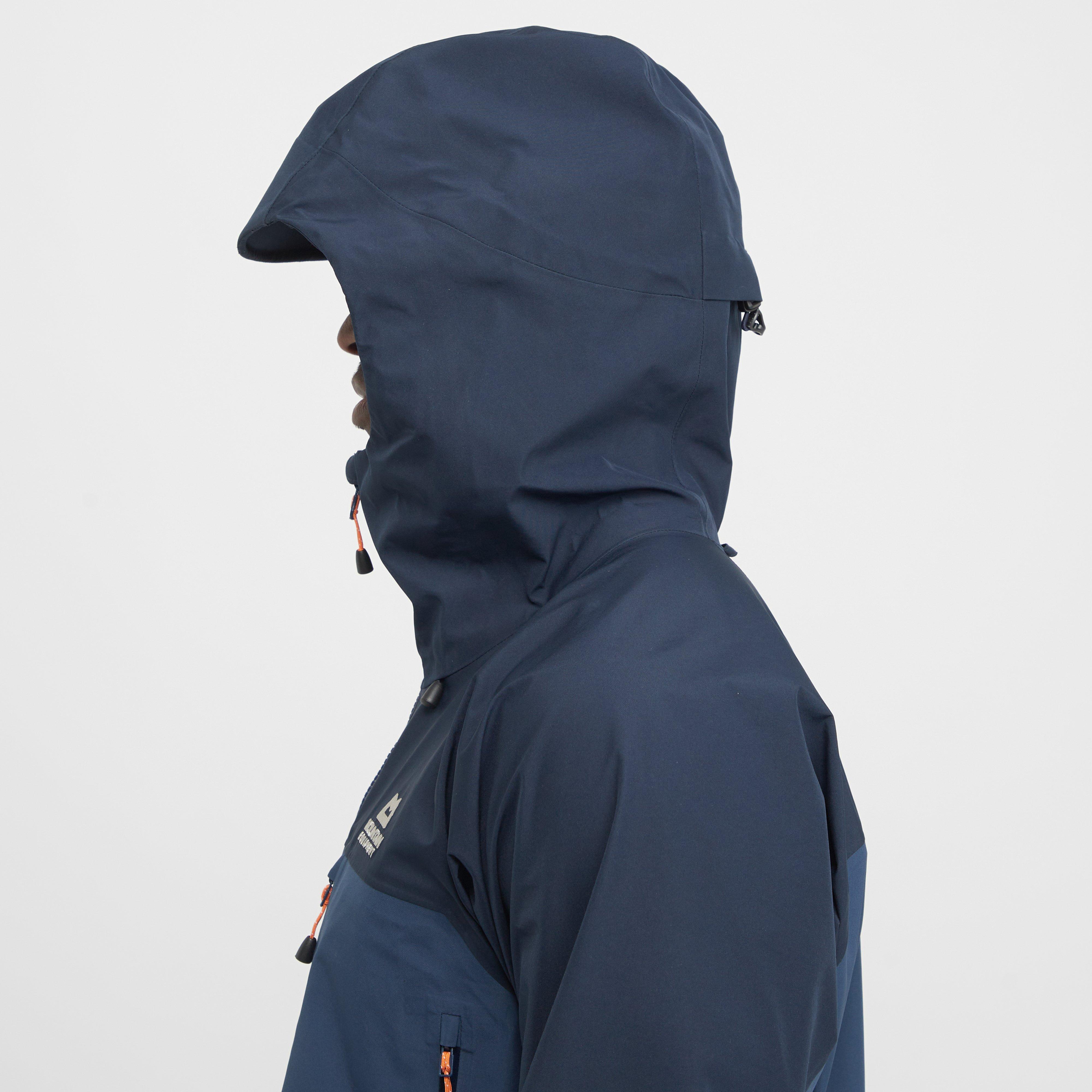 Men’s Makalu Waterproof Jacket
