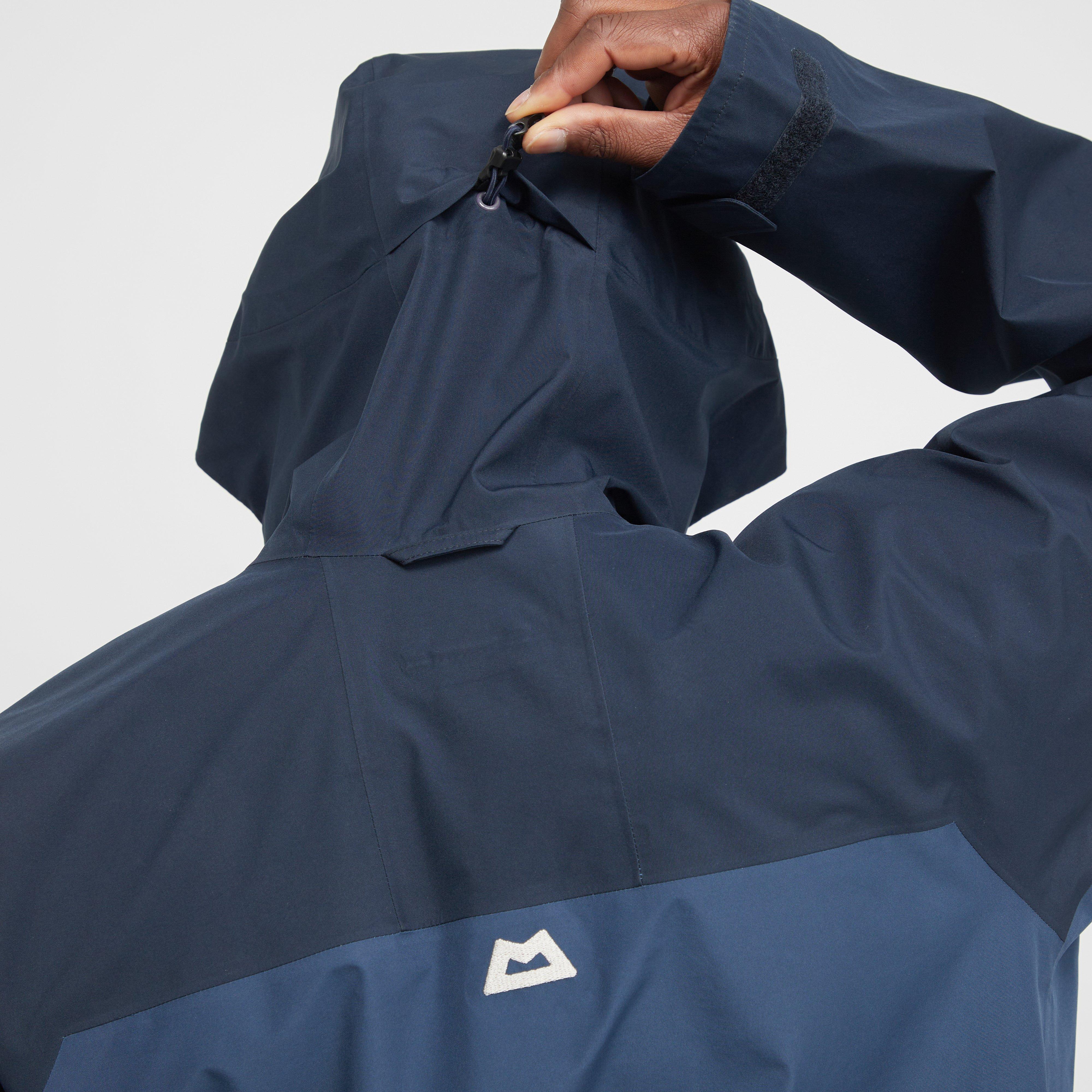 Men’s Makalu Waterproof Jacket