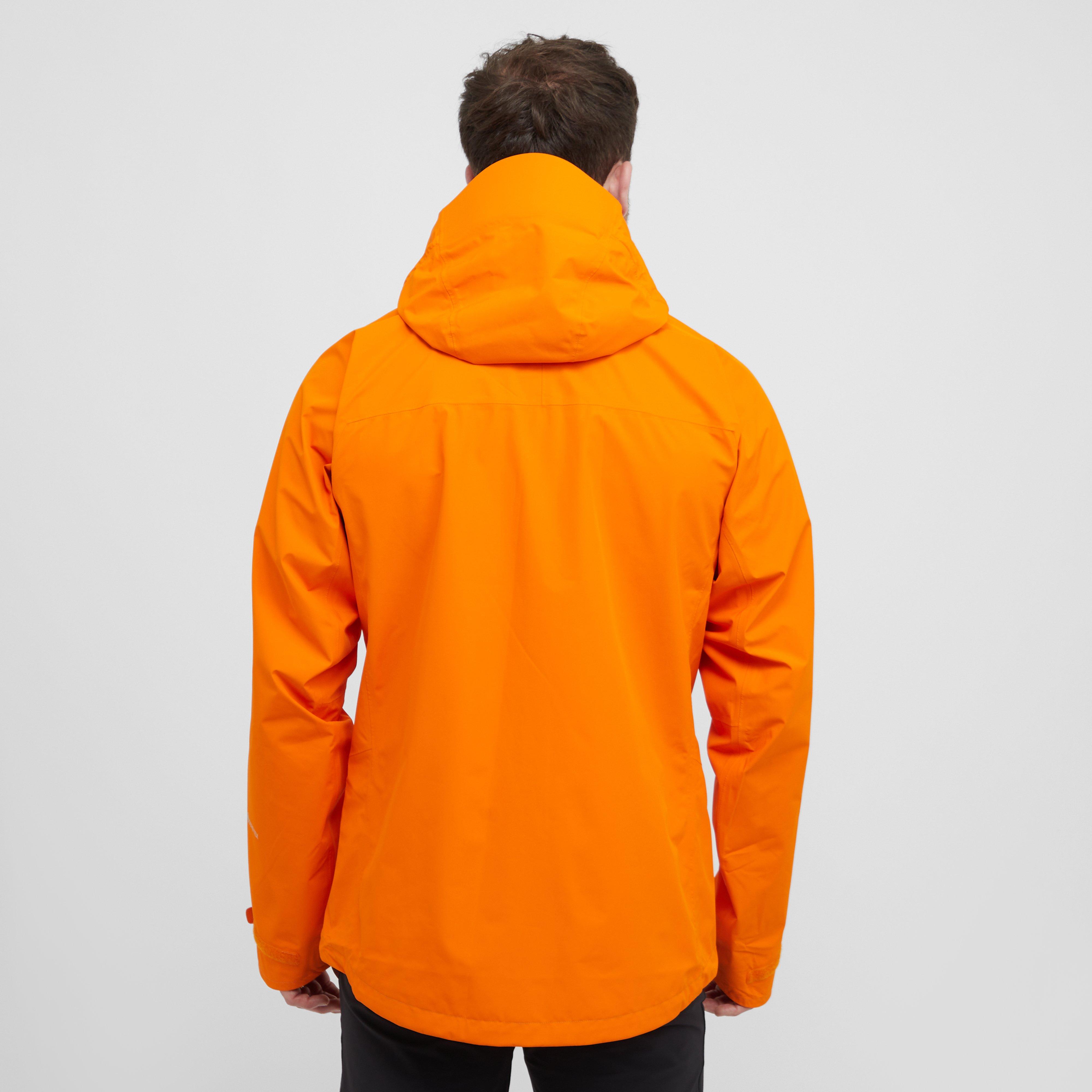 Men's Garwhal Jacket