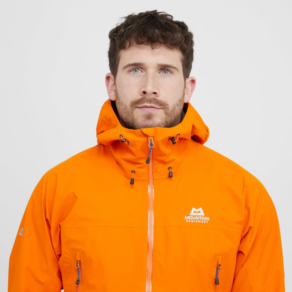 Men's Garwhal Jacket