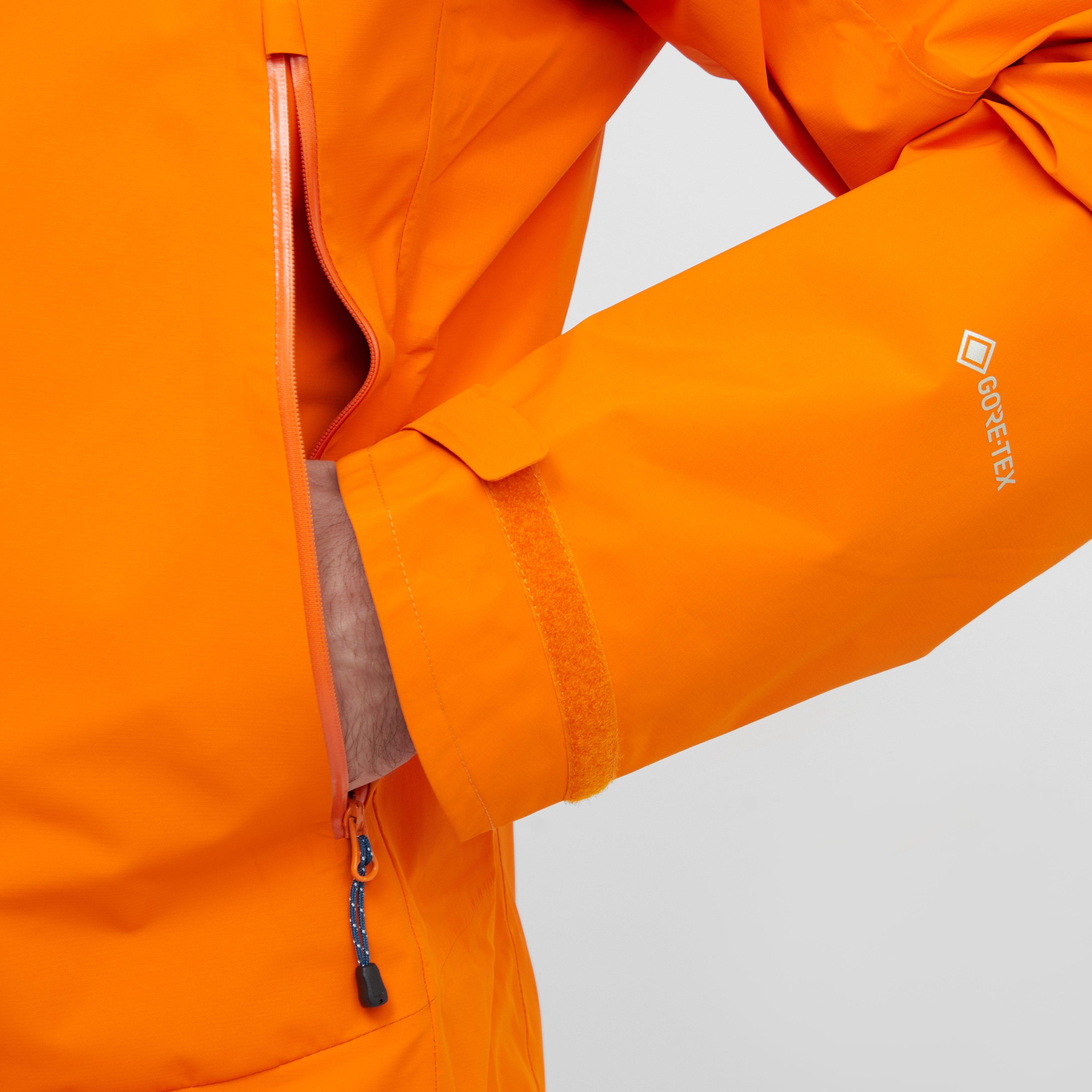 Men's Garwhal Jacket