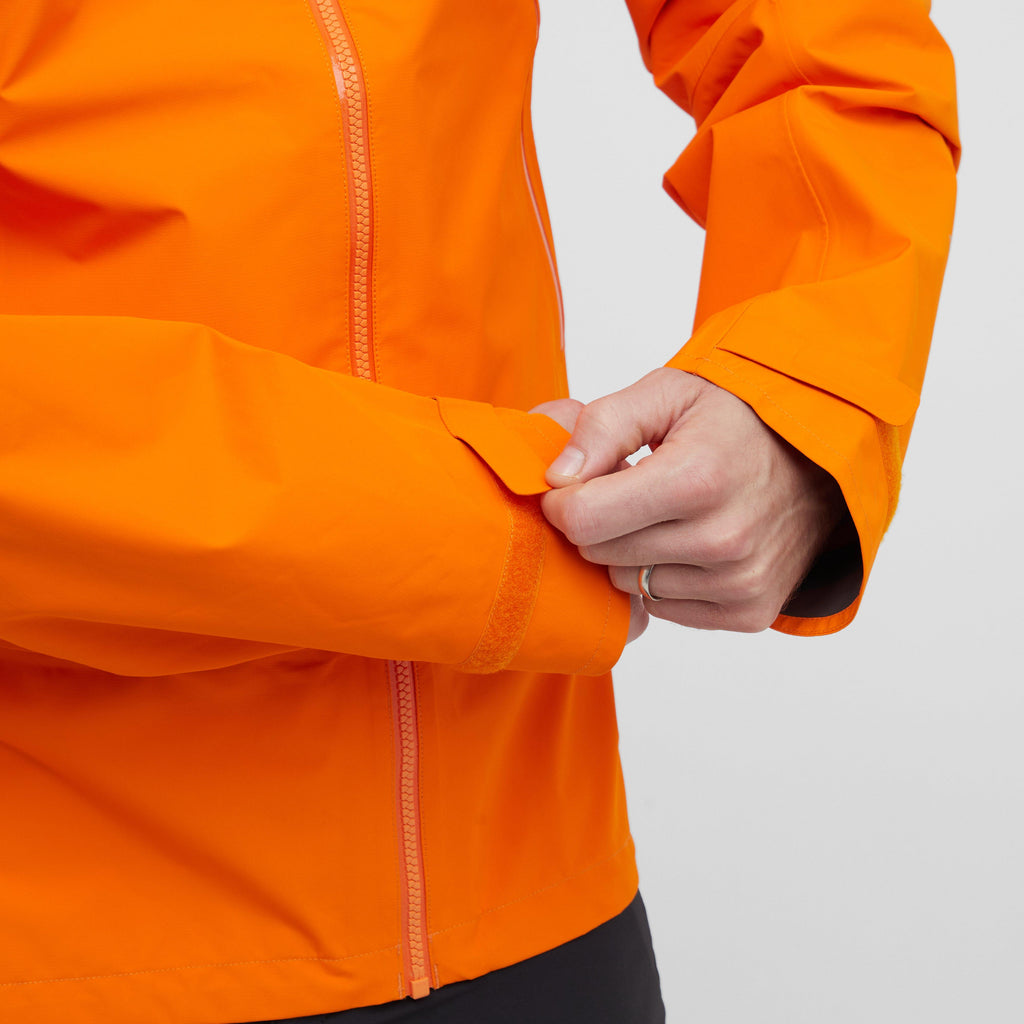 Men's Garwhal Jacket