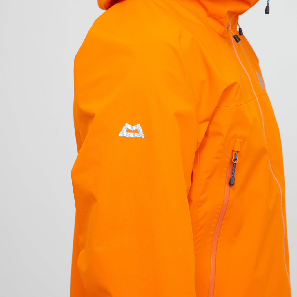 Men's Garwhal Jacket