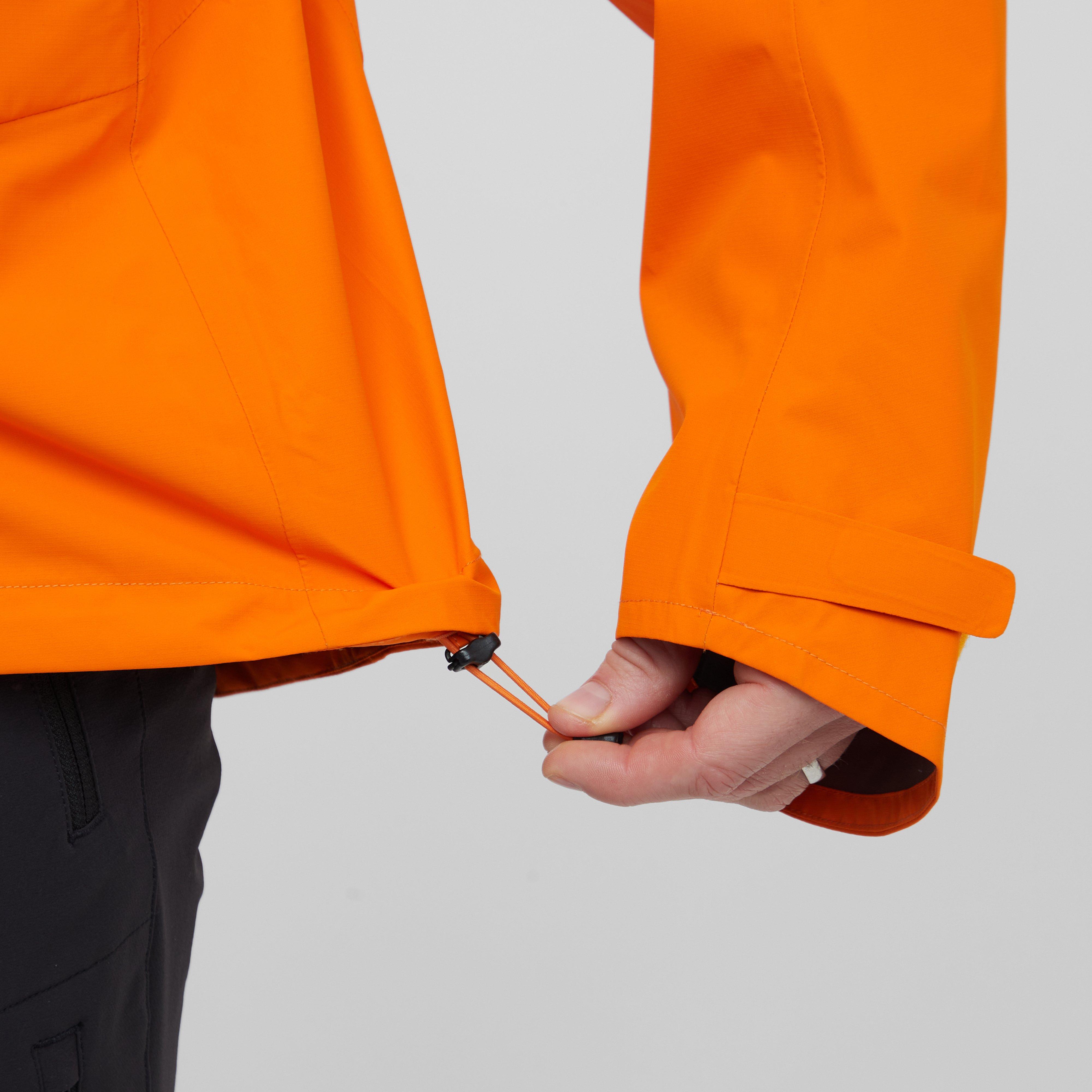 Men's Garwhal Jacket