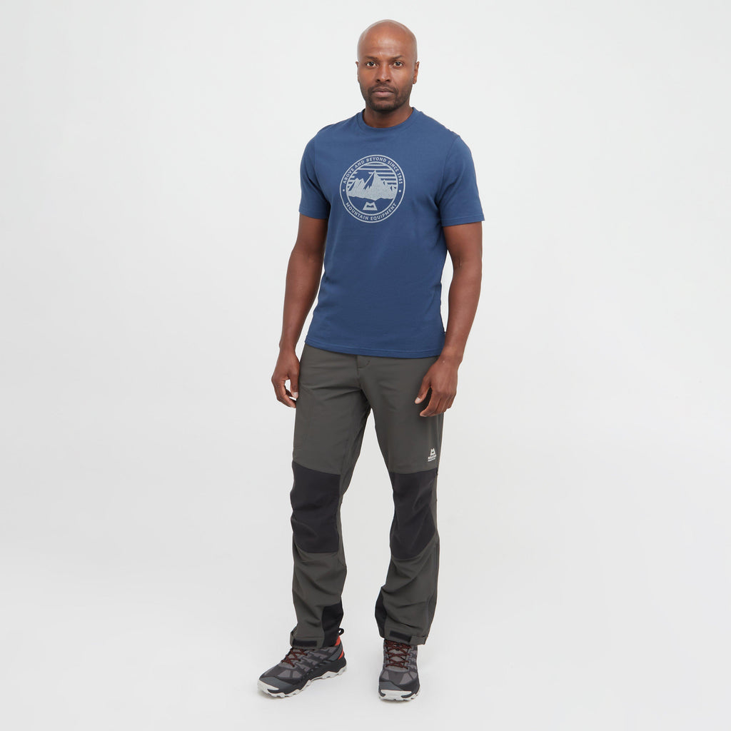 Men's Mission Trousers