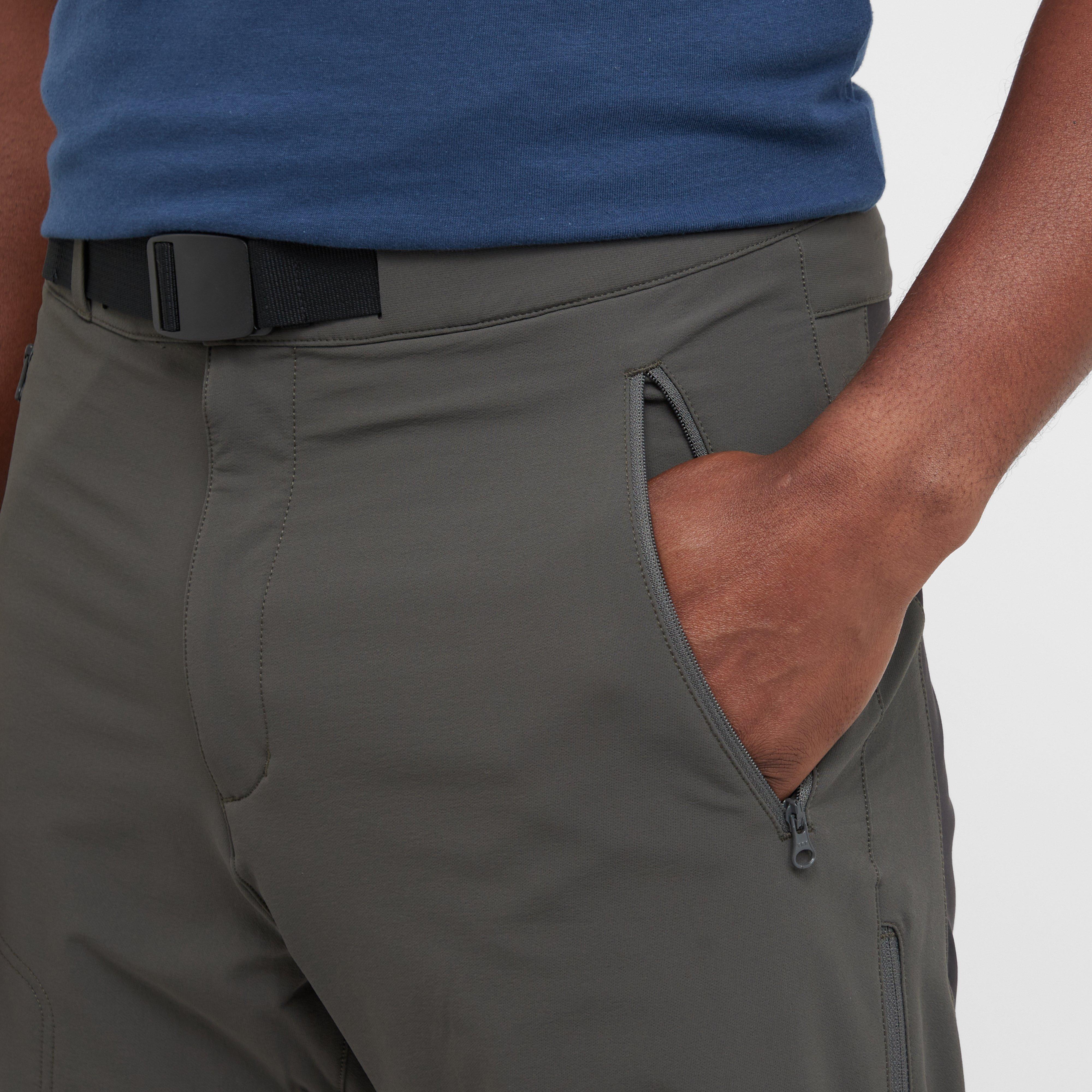 Men's Mission Trousers