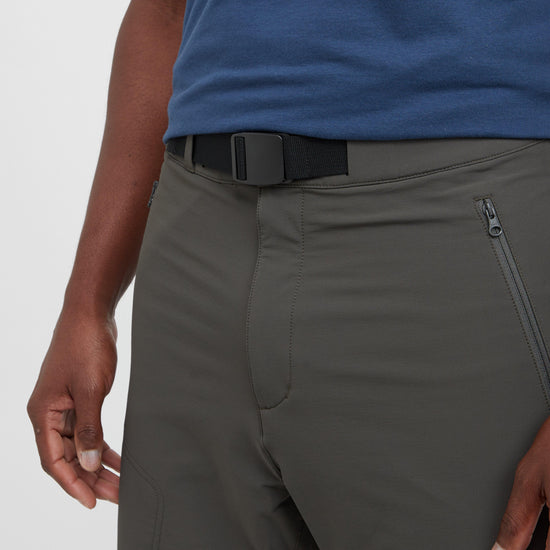 Men's Mission Trousers