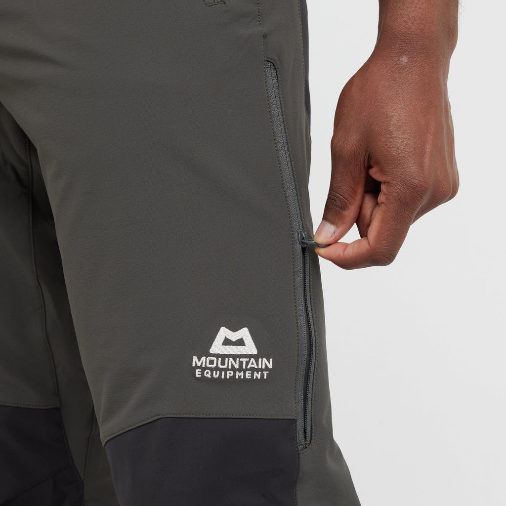 Men's Mission Trousers