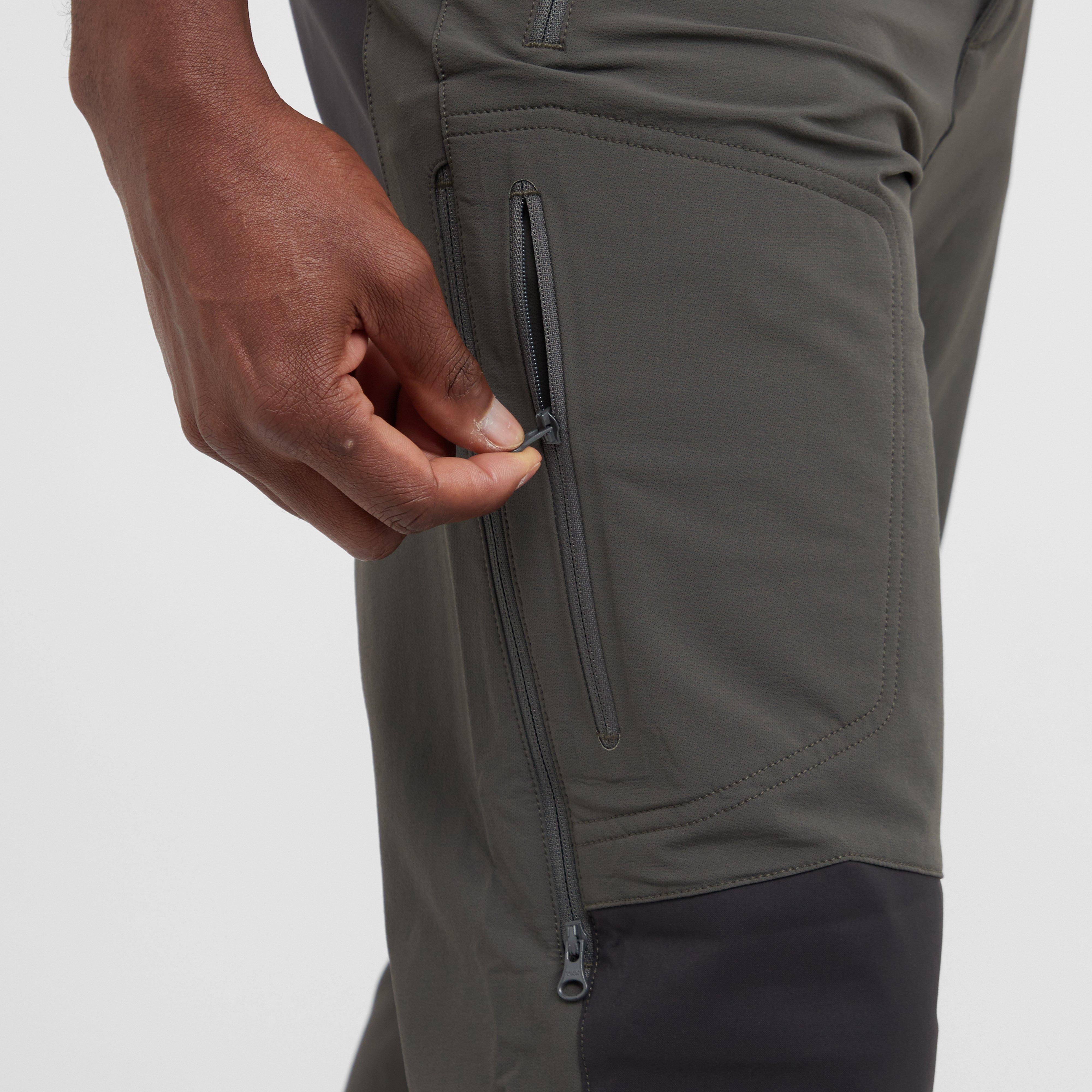 Men's Mission Trousers