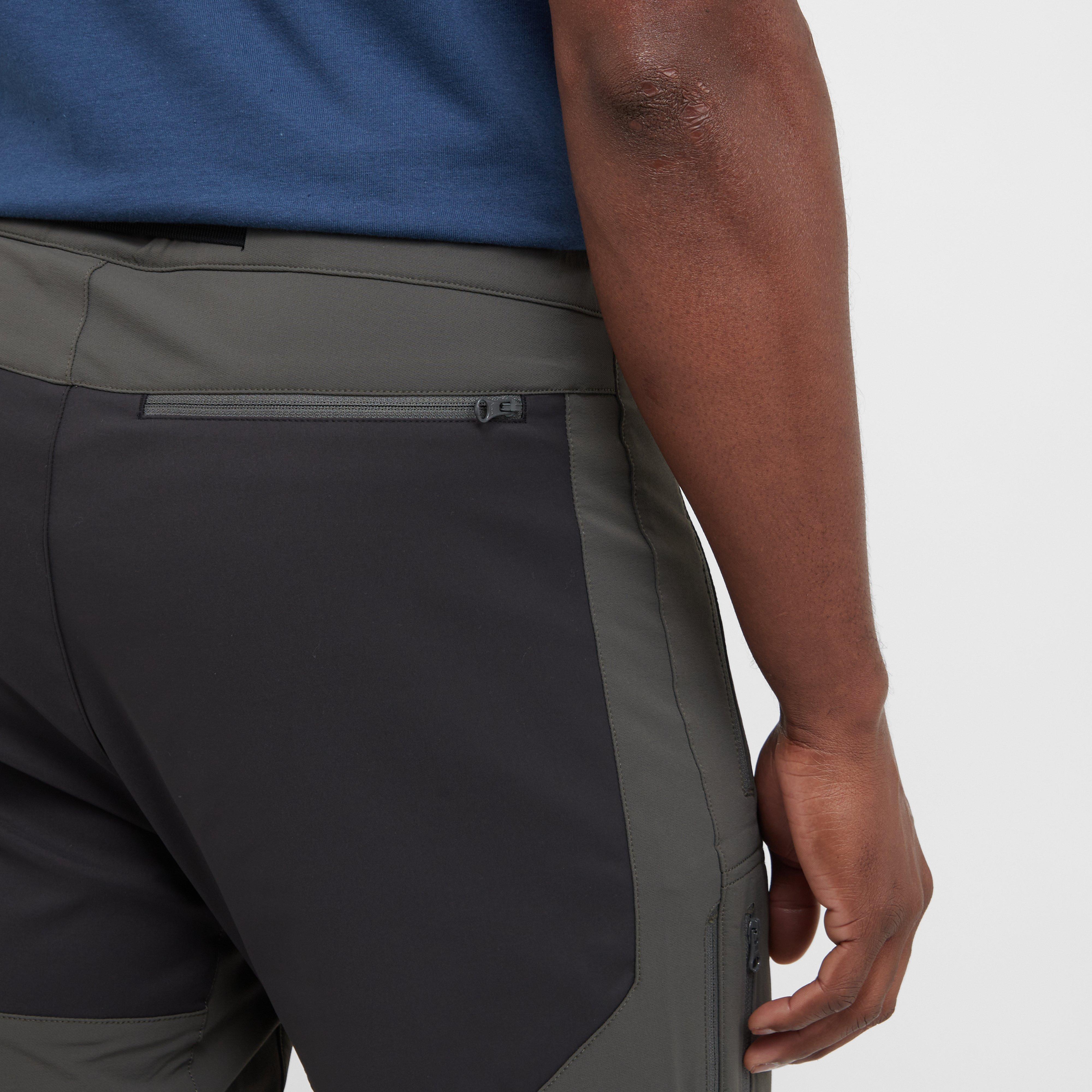 Men's Mission Trousers