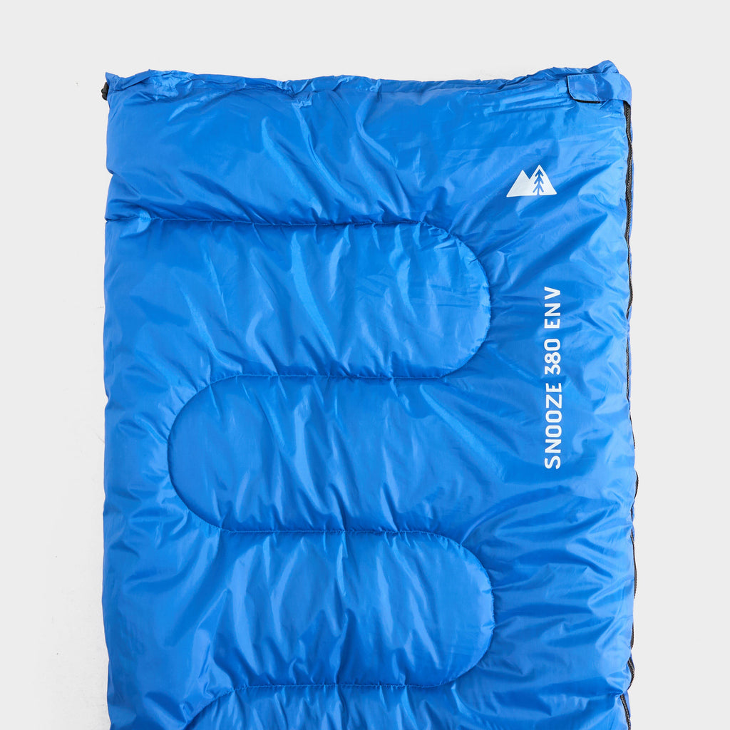 Snooze 380