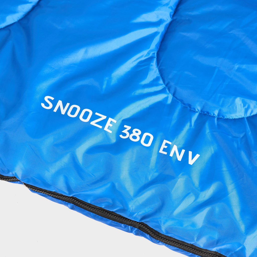 Snooze 380